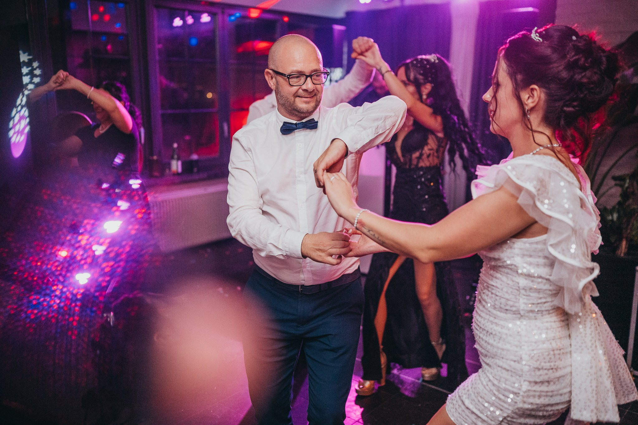 Marian & Mihaela — Wedding in Belgium | Lucian Petric. Lucian Petric — Wedding & Baptism Photographer in Turnhout, Belgium