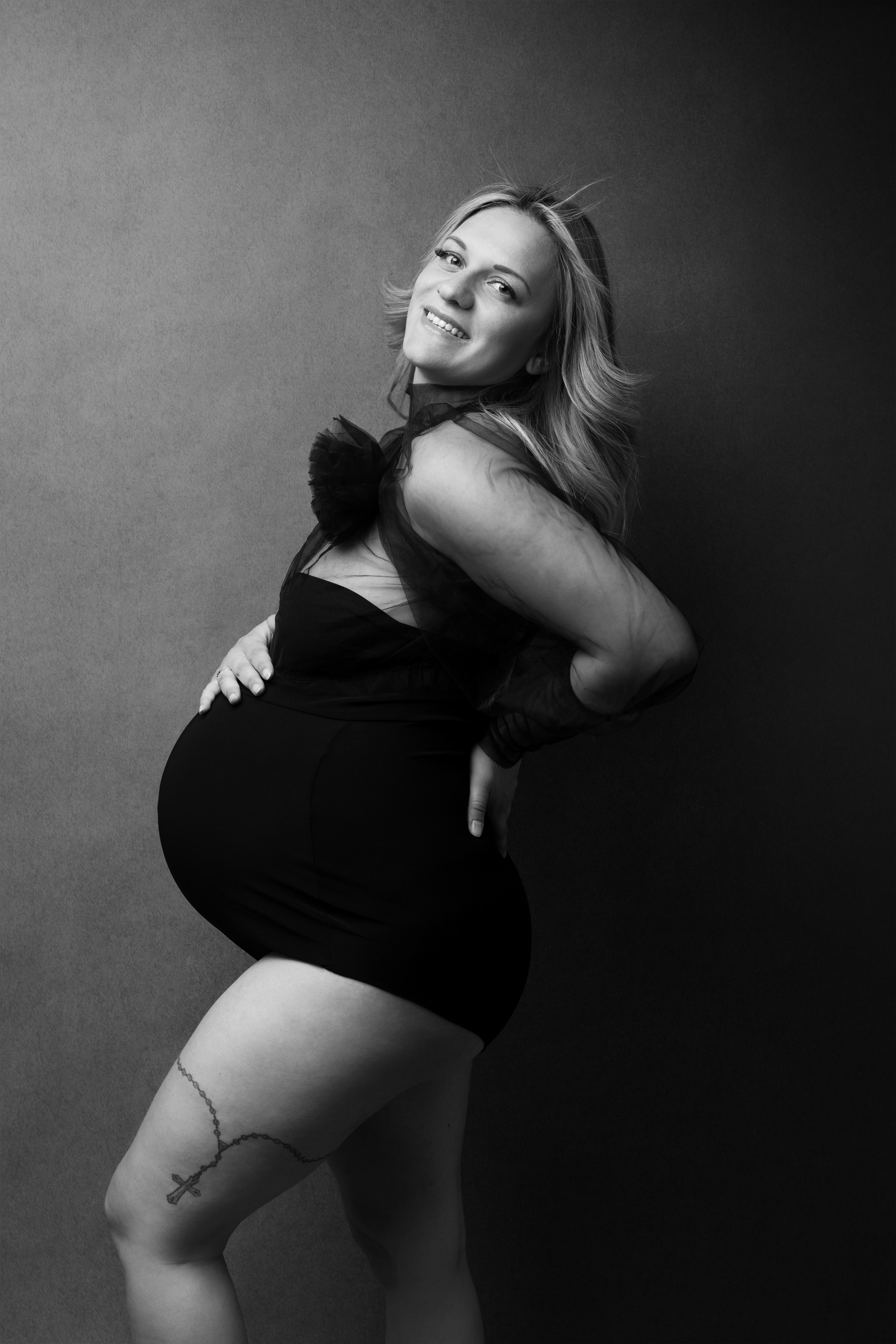 Grossesse. YANA DYLEWSKI — PHOTOGRAPHE MATERNITÉ, NOUVEAUX-NÉS, ENFANTS, FAMILLES