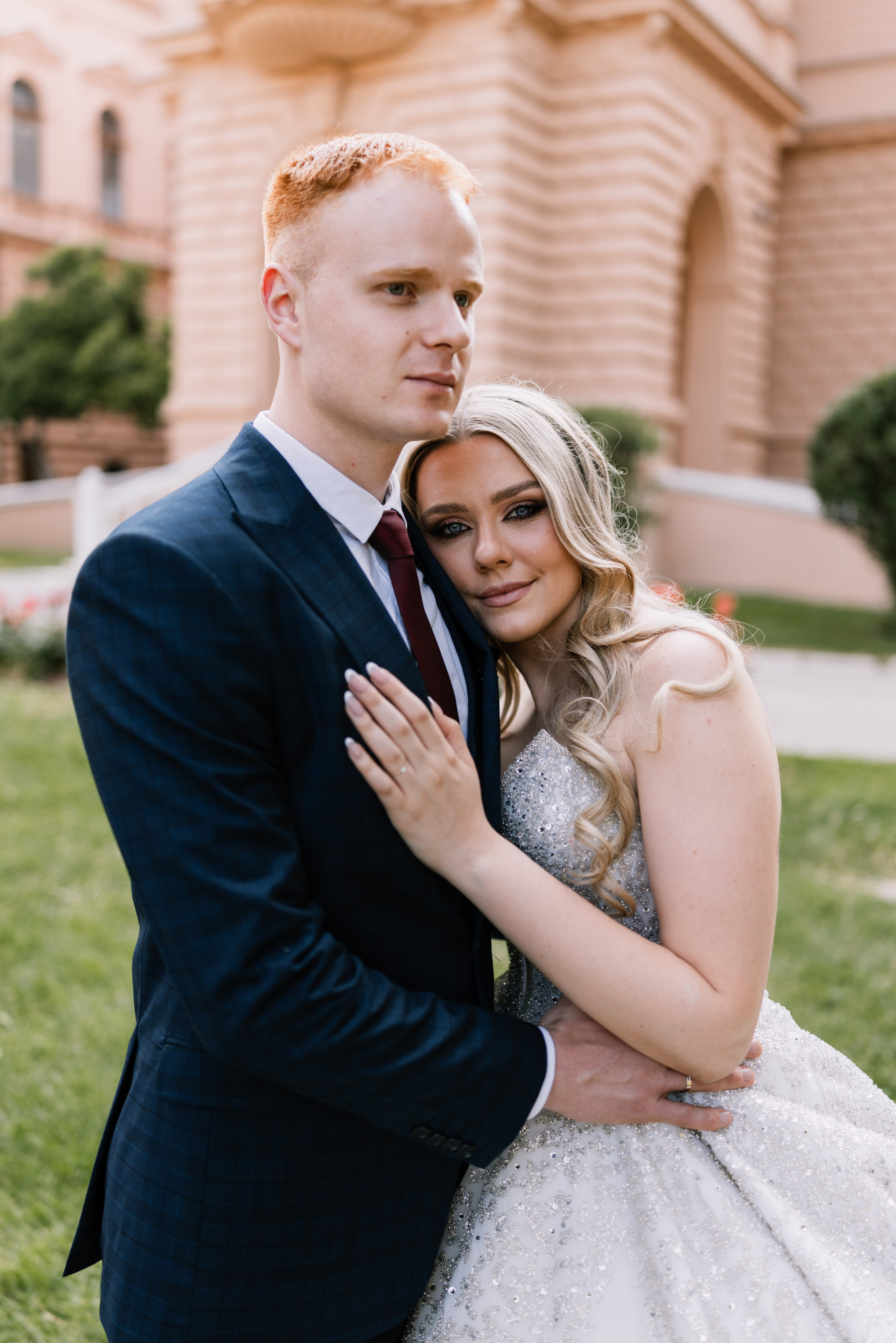 Andrea i Filip. Wedding fotograf u Srbiji – Bojan Vijatov