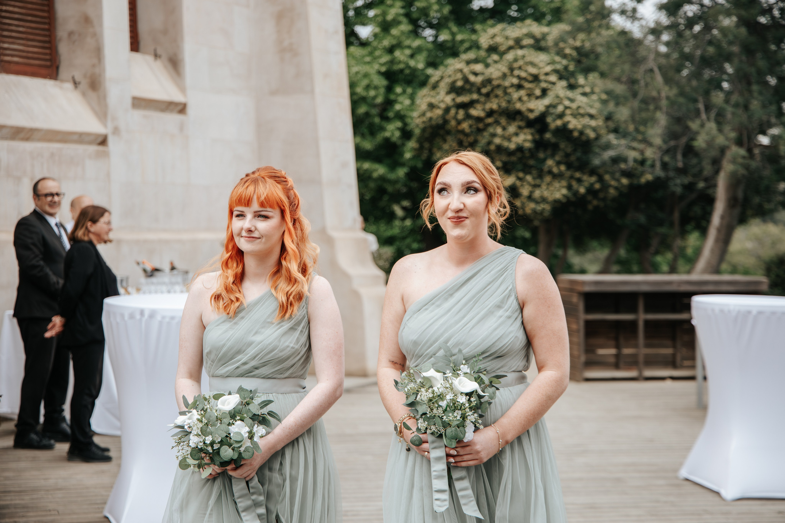 Sophie & Corey, 02/05/2026, Observatorio de Fabra, Barcelona. Fotógrafa de bodas en Girona, Costa Brava | Wedding Photographer Evgenia Gruntovaya