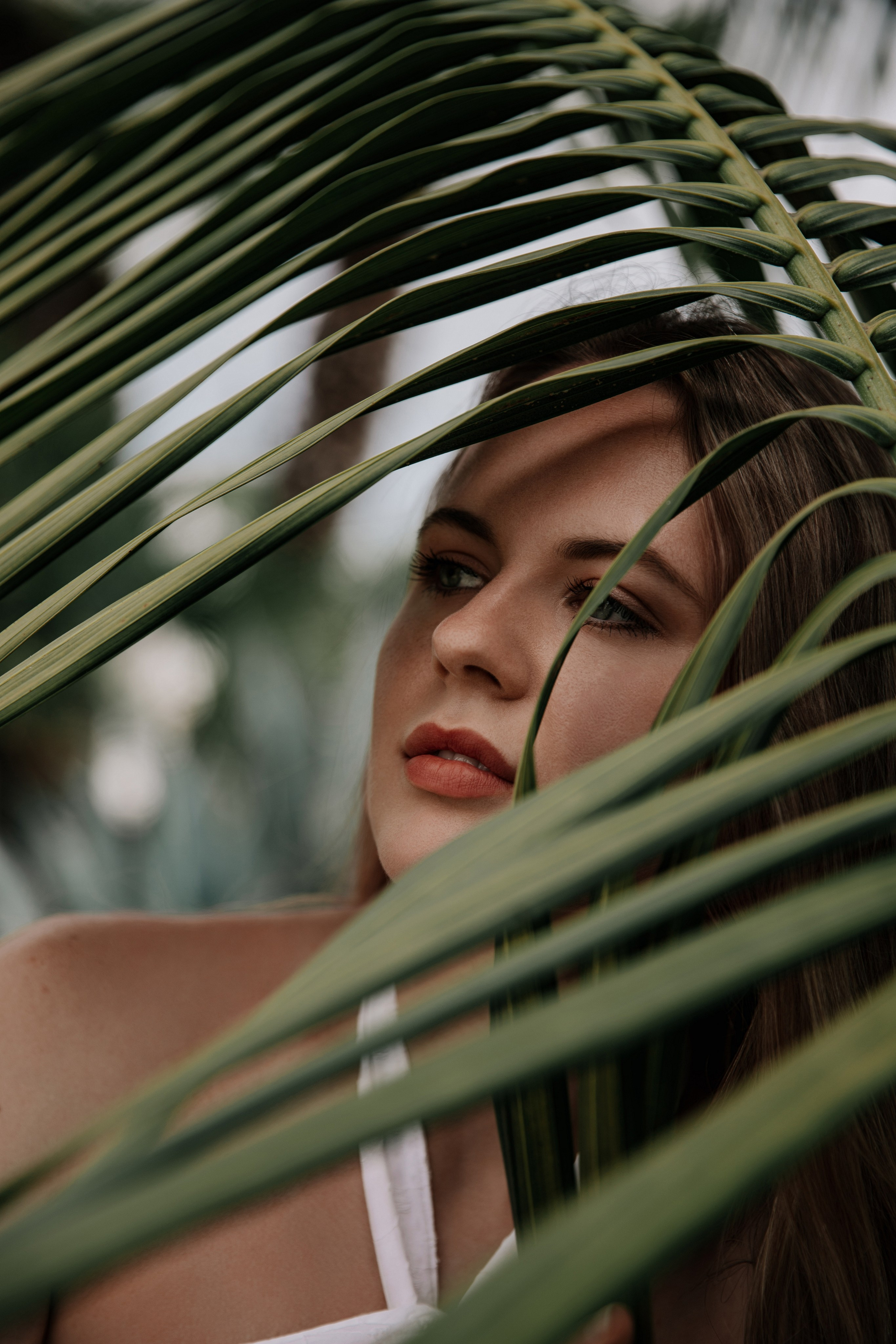 My name is Seni. I’m a photographer based in Southern California