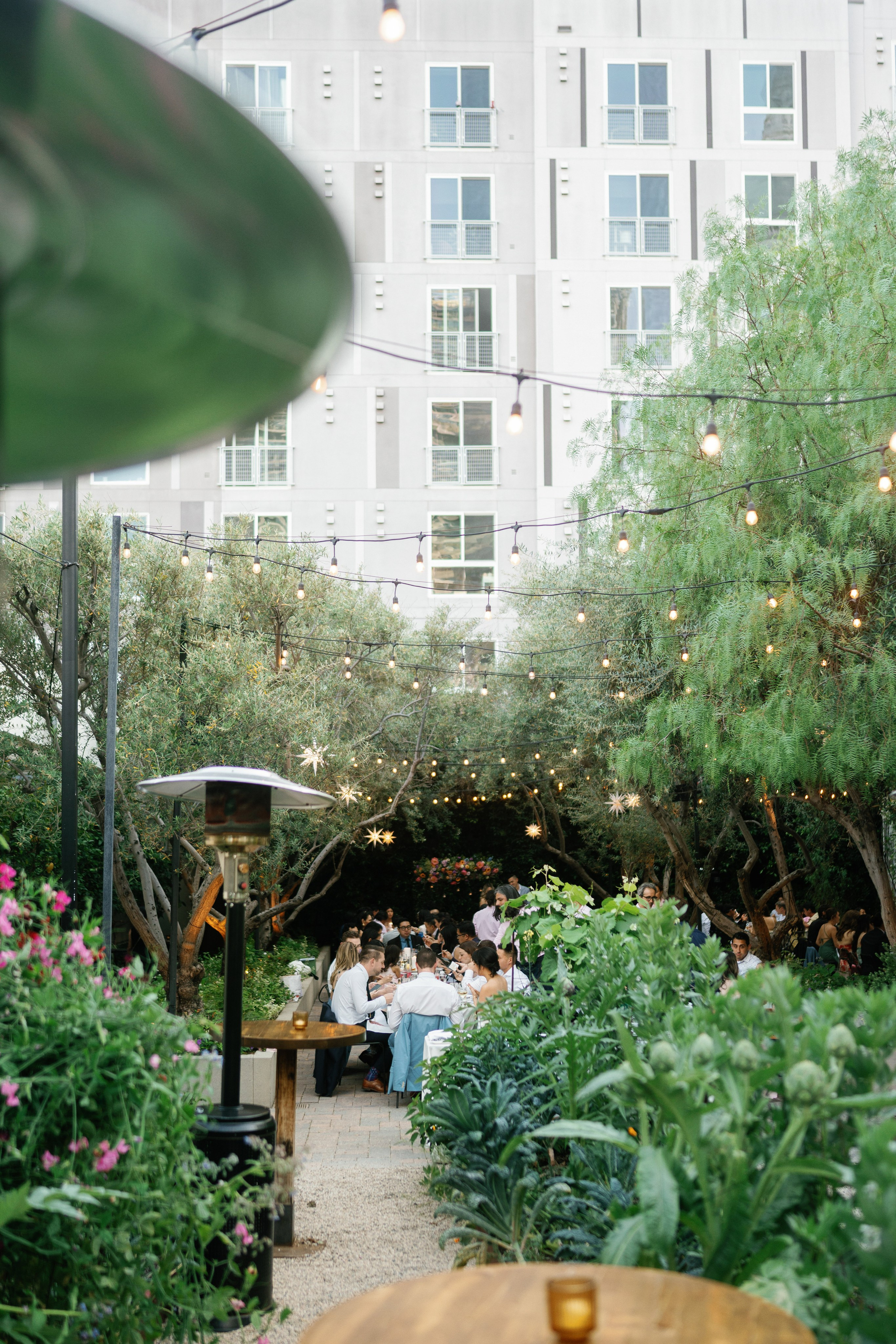 Wedding at Conrad Hotel Los Angeles. Wedding Photography & Videography Team in California, Los Angeles, San Francisco, San Diego and Travel
