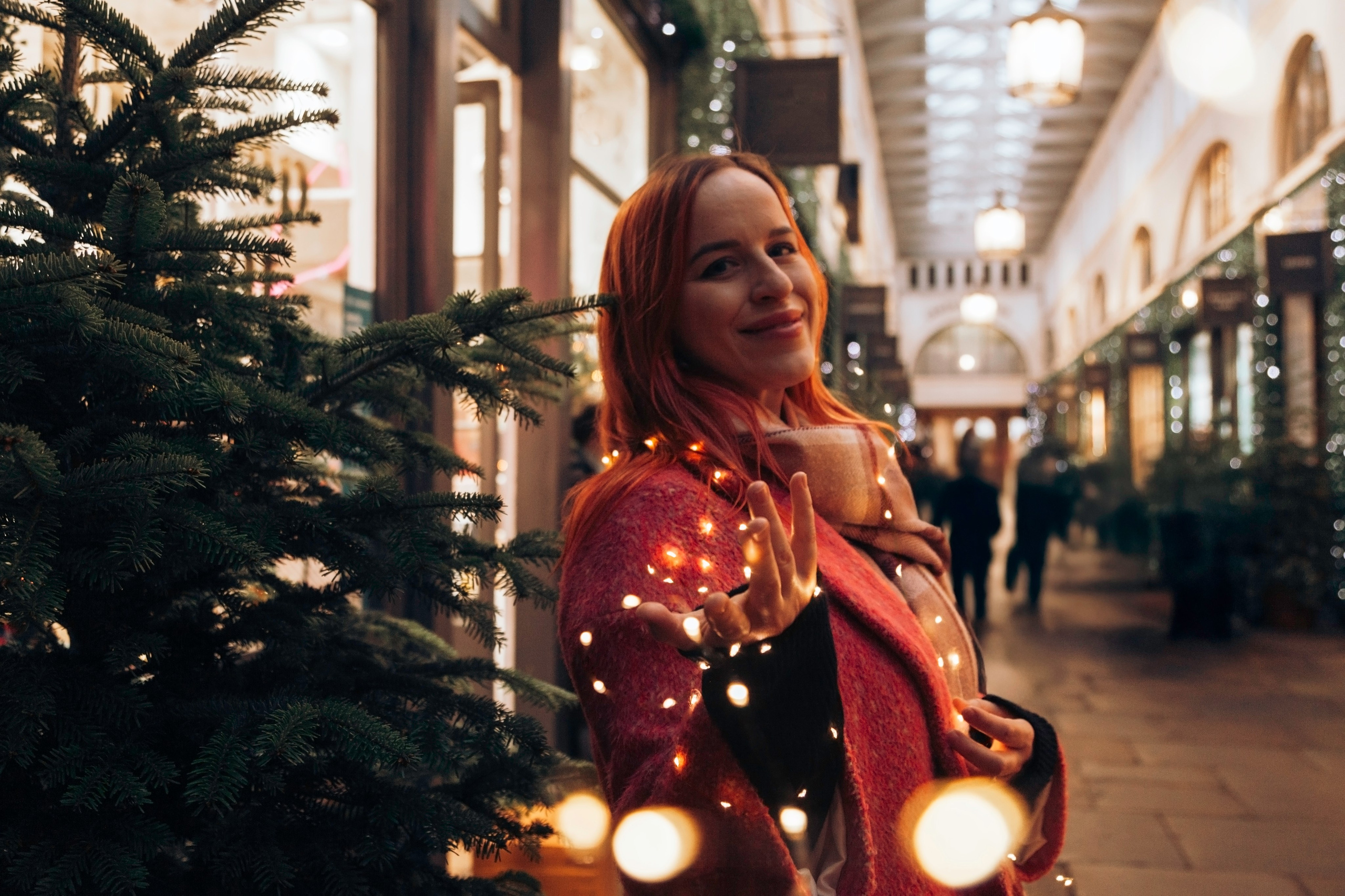 Kate. Photographer Valeriia Shurko