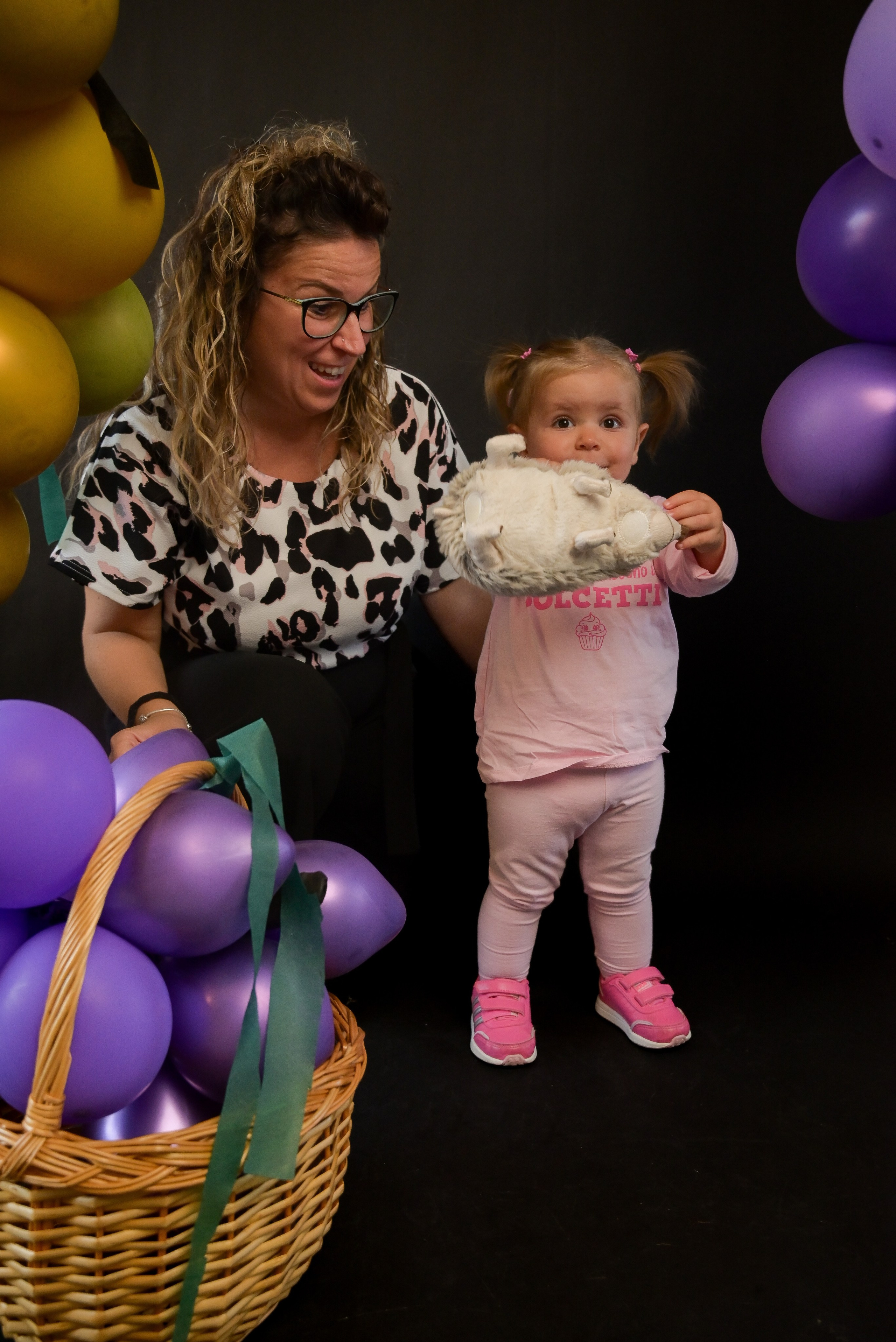 PORTFOLIO MINI SESSIONI