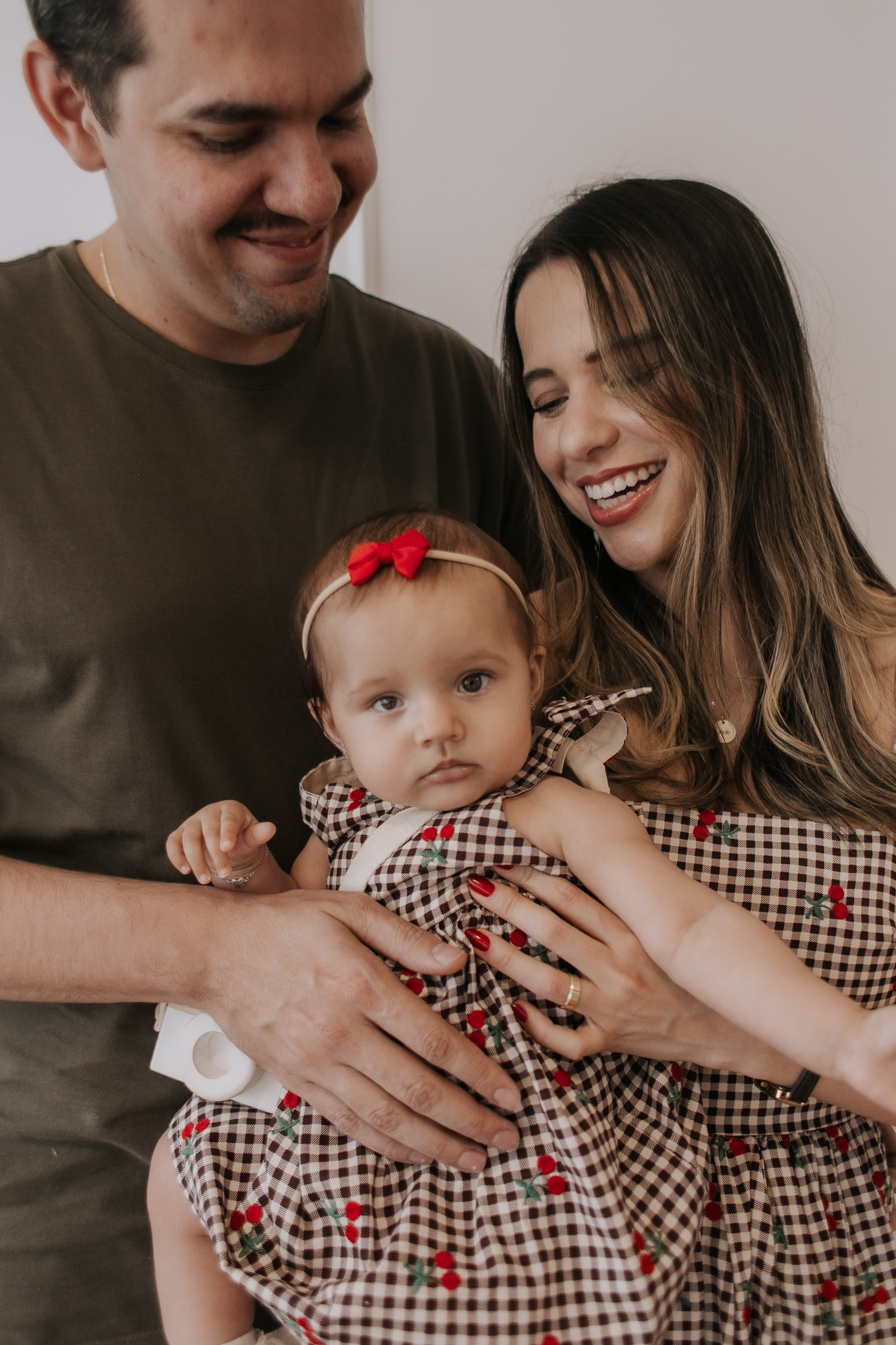 O que eu fotografo. MABÊ | Fotografia de Família