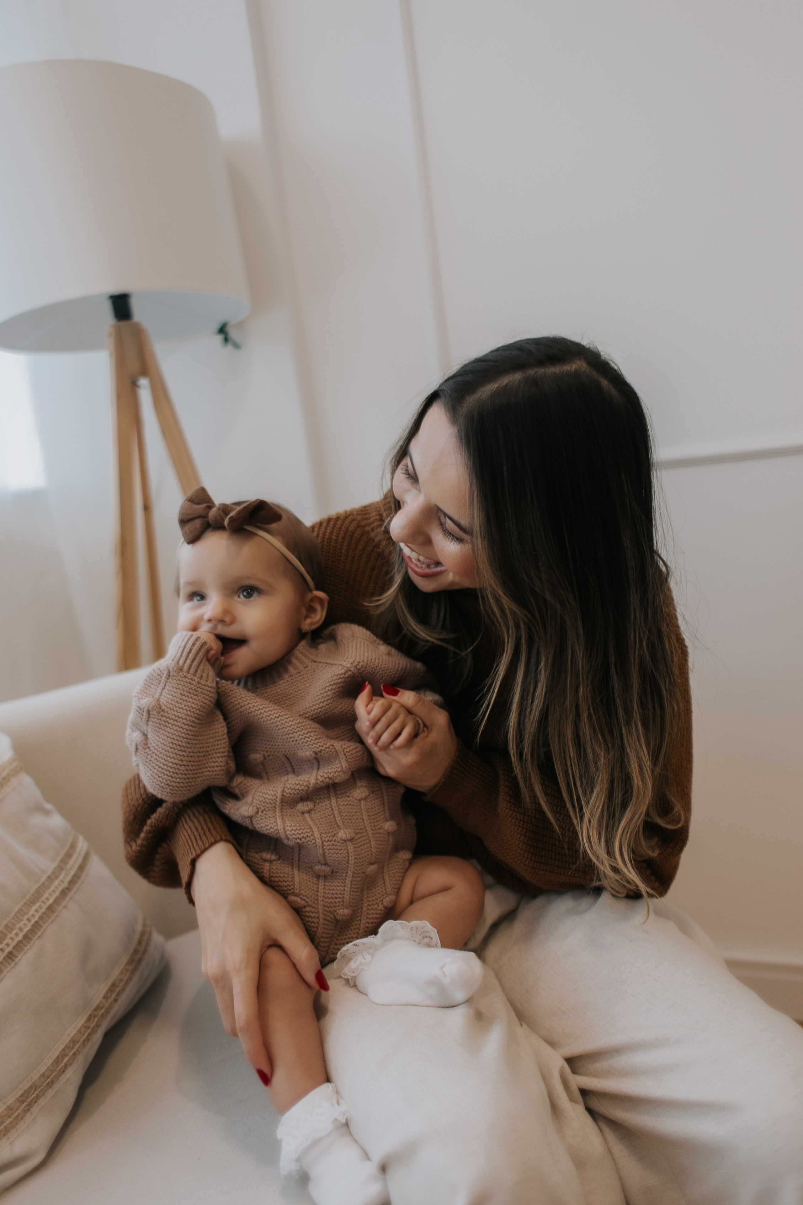 Acompanhamento. MABÊ | Fotografia de Família