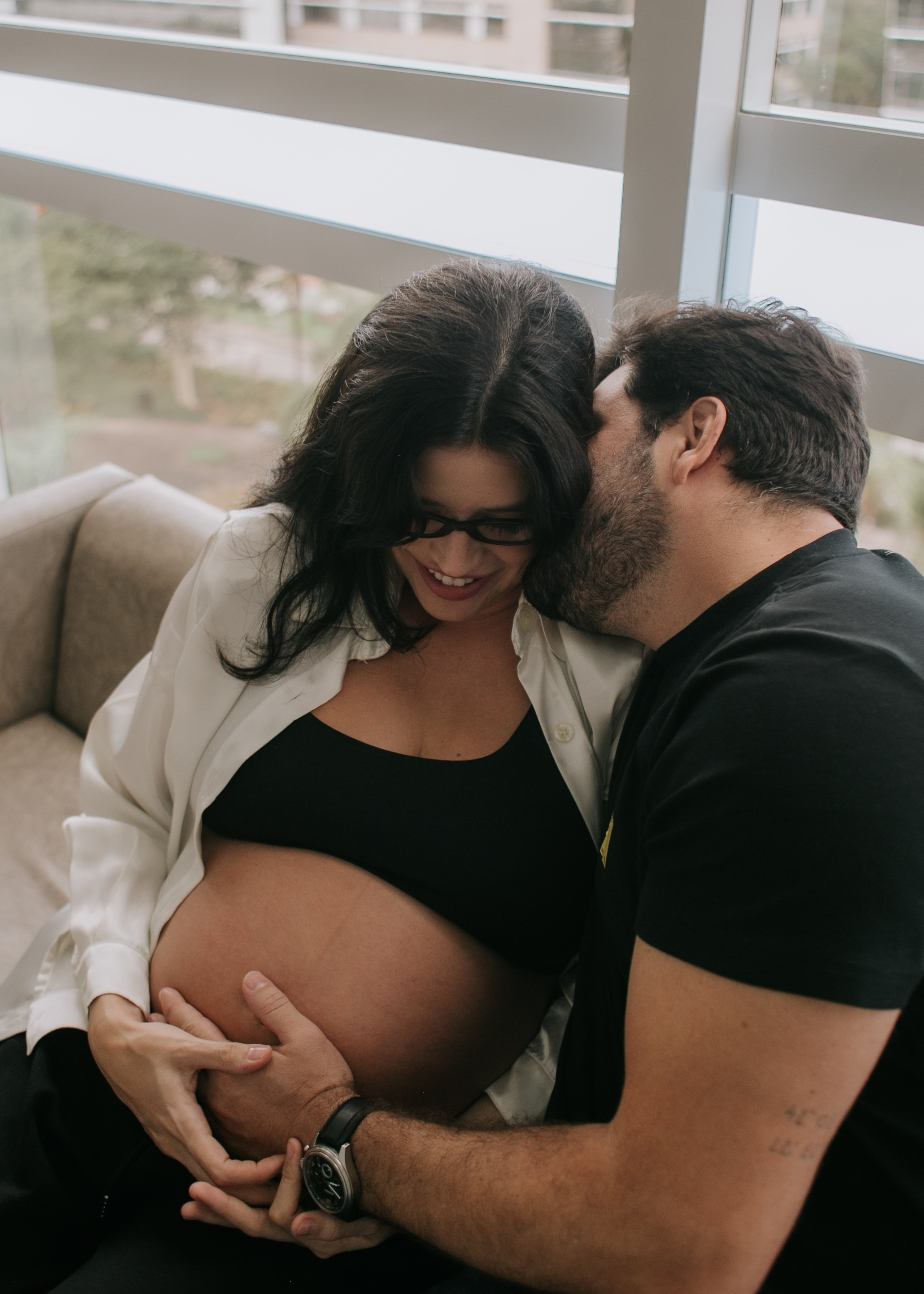 O que eu fotografo. MABÊ | Fotografia de Família