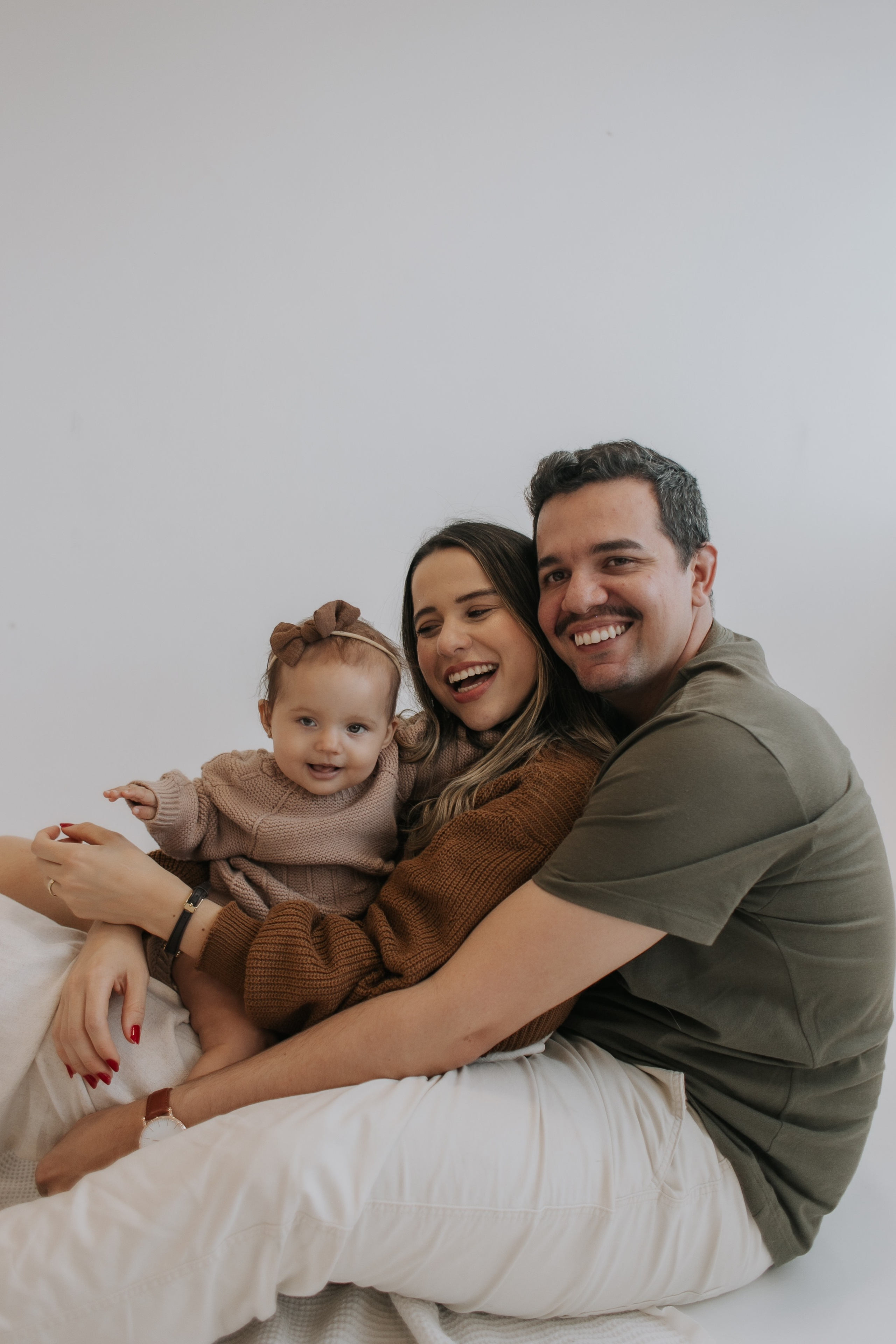 Acompanhamento. MABÊ | Fotografia de Família