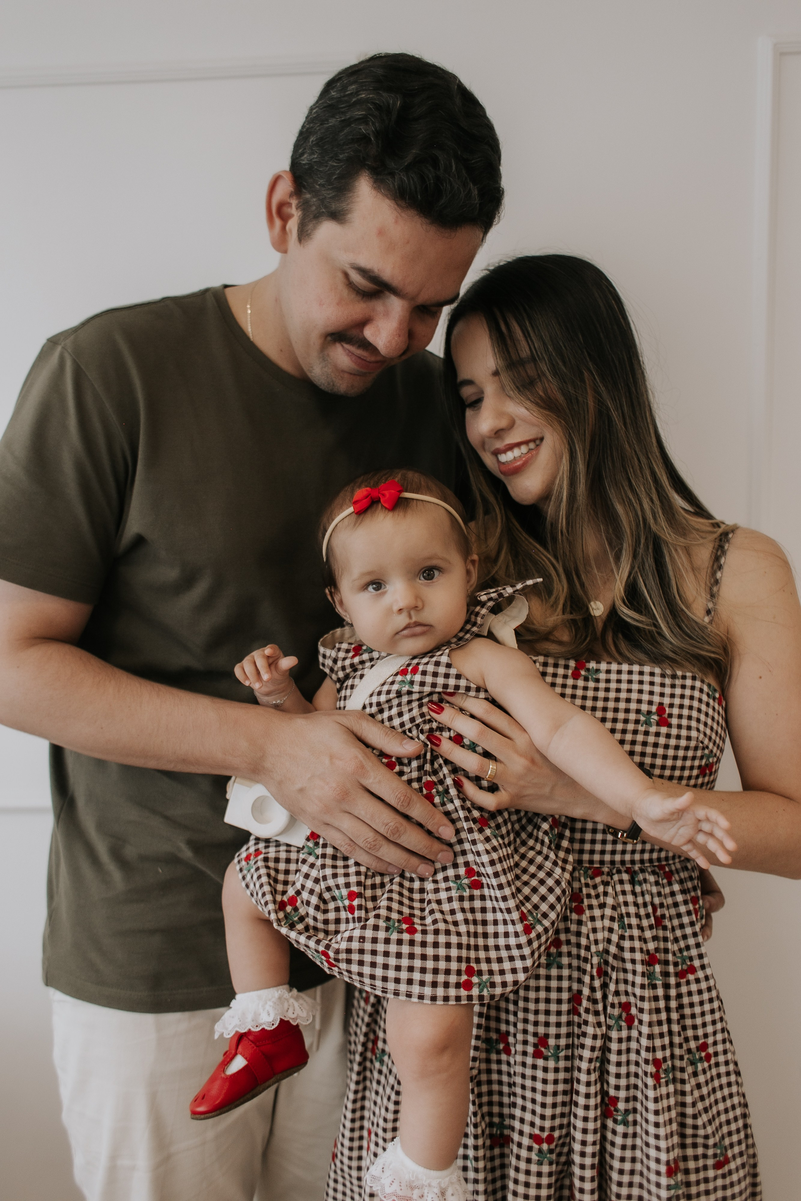 Acompanhamento. MABÊ | Fotografia de Família