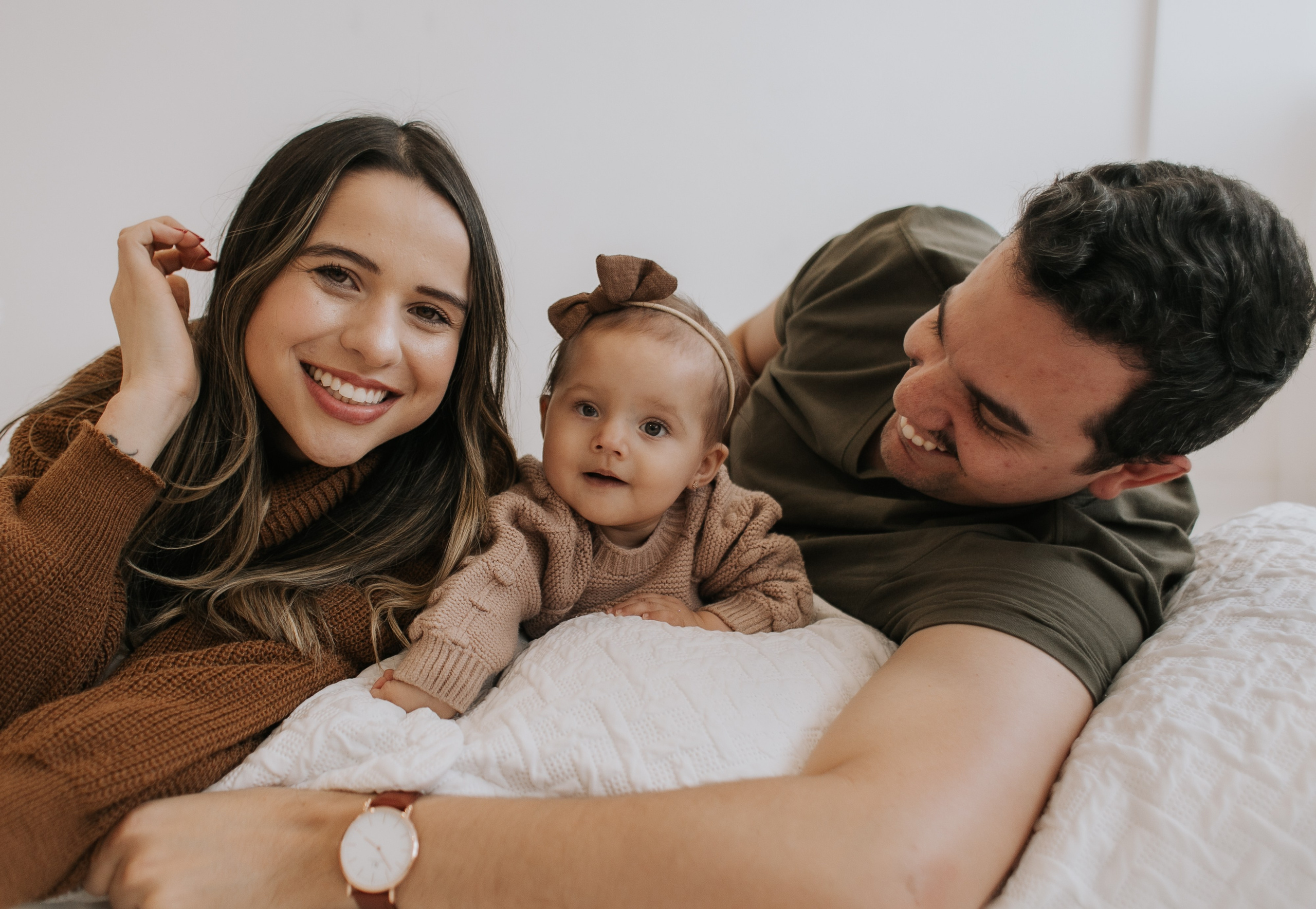Acompanhamento. MABÊ | Fotografia de Família