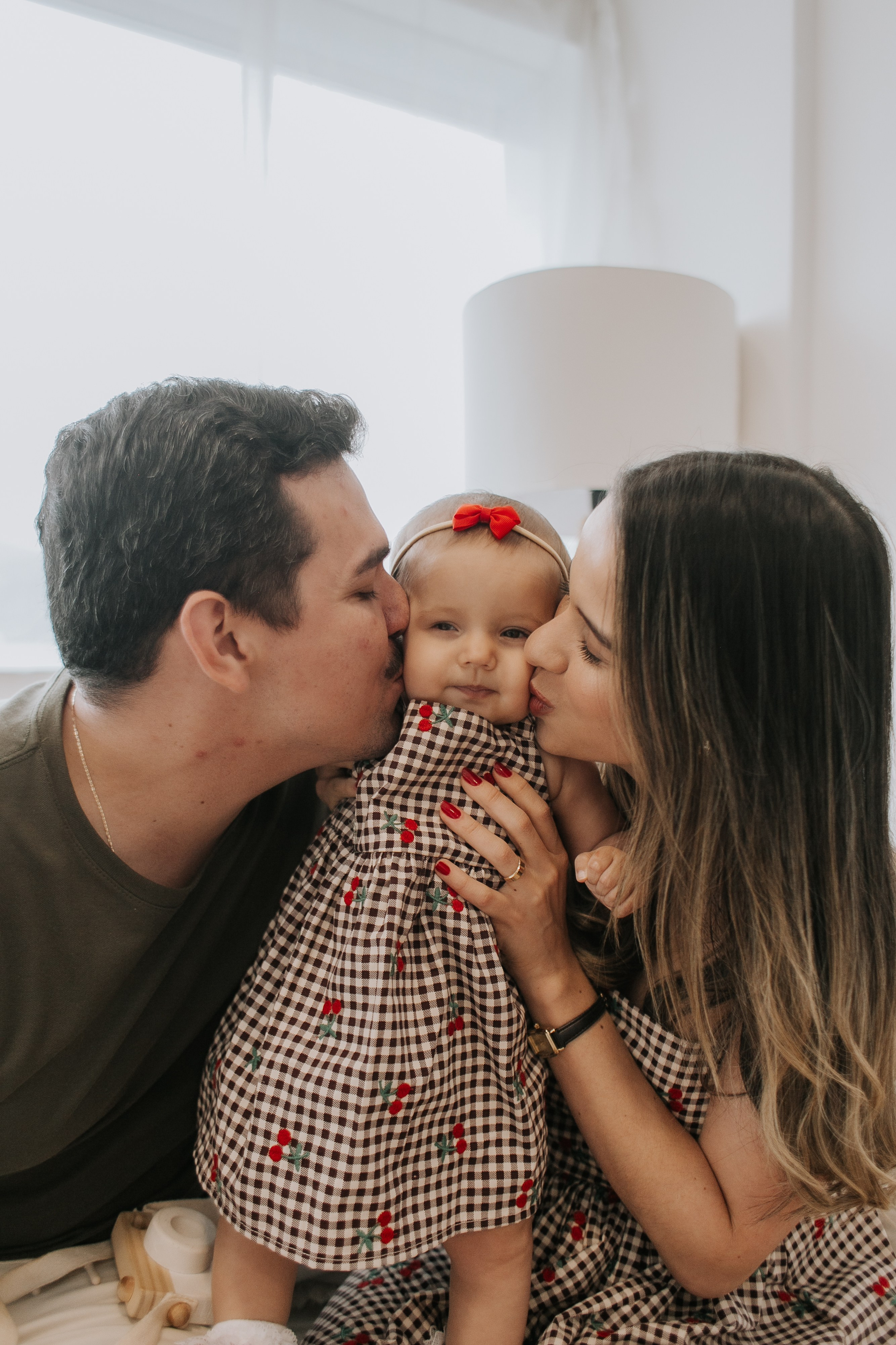 O que eu fotografo. MABÊ | Fotografia de Família