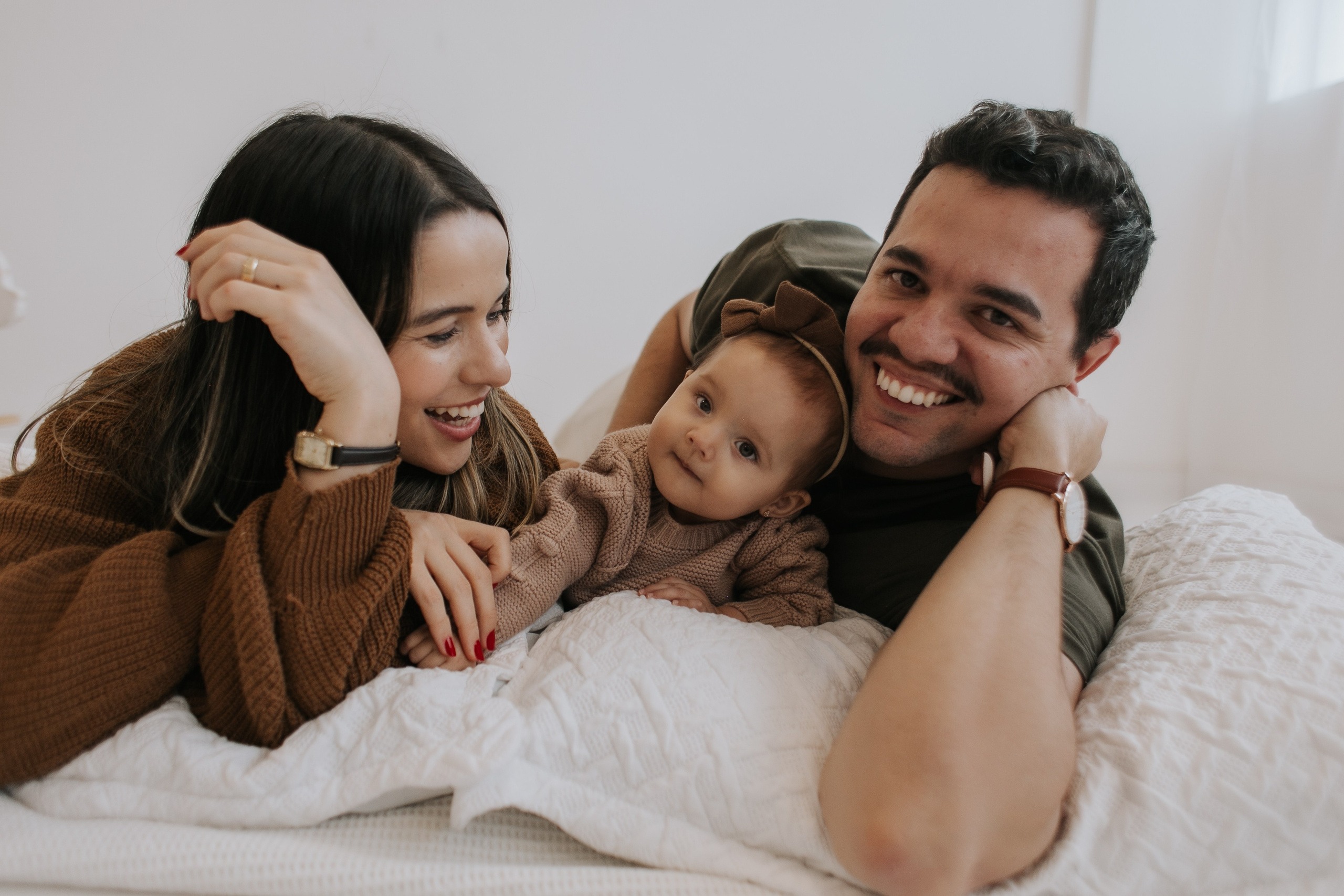 Acompanhamento. MABÊ | Fotografia de Família
