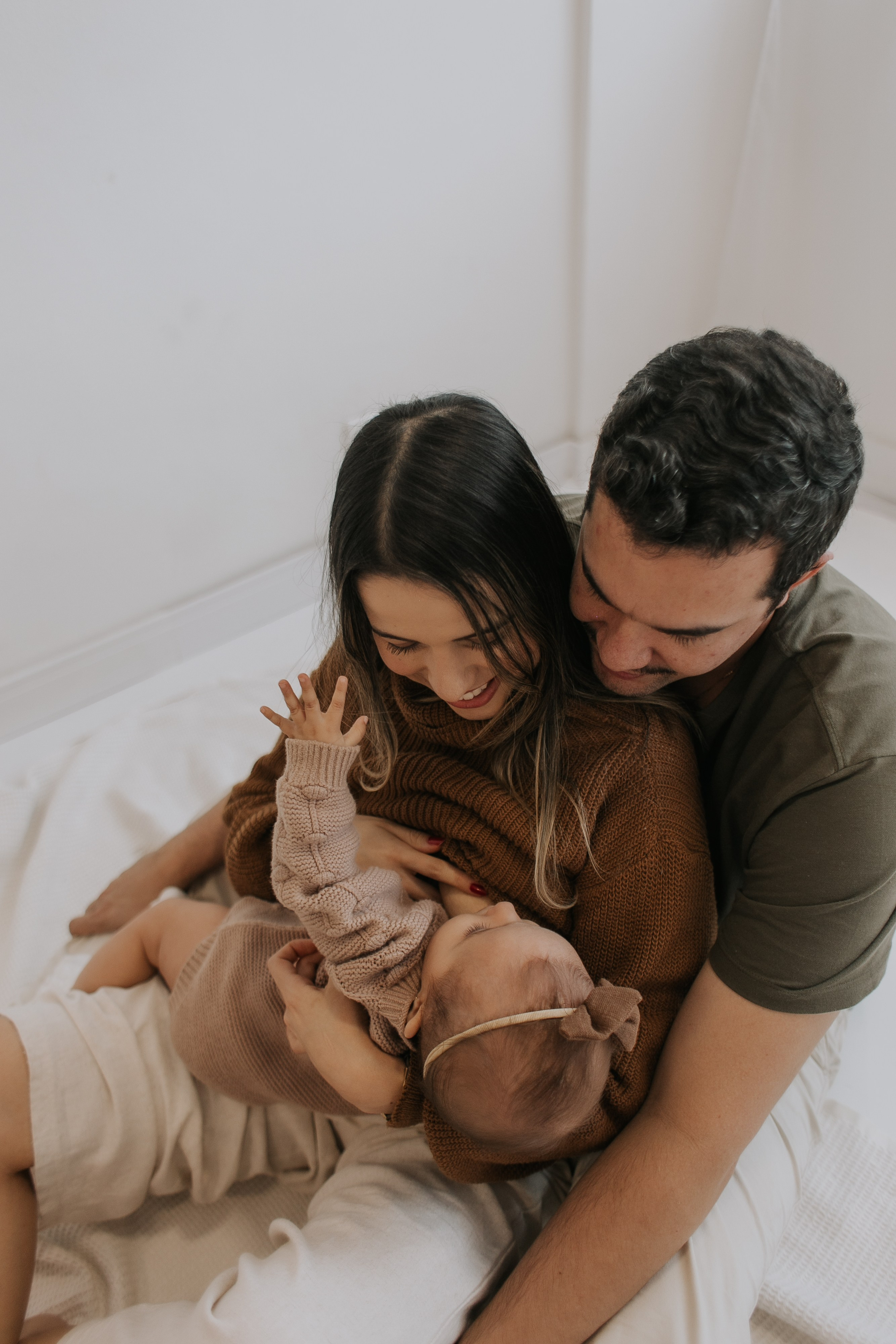 Acompanhamento. MABÊ | Fotografia de Família