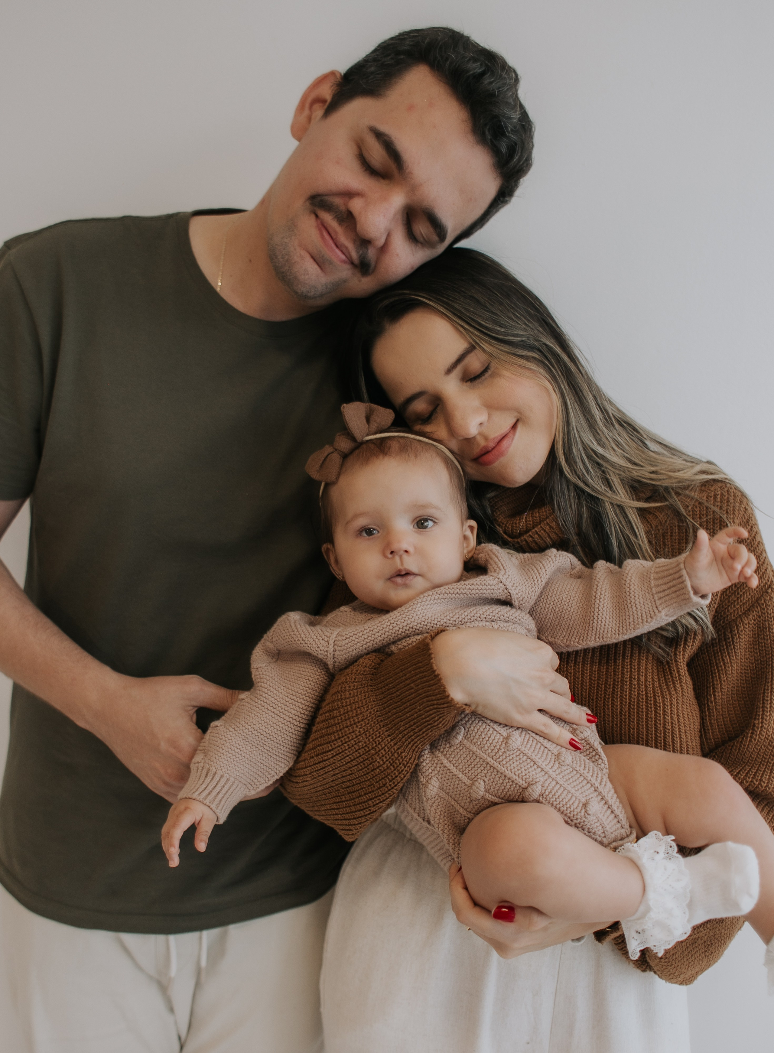 Acompanhamento. MABÊ | Fotografia de Família
