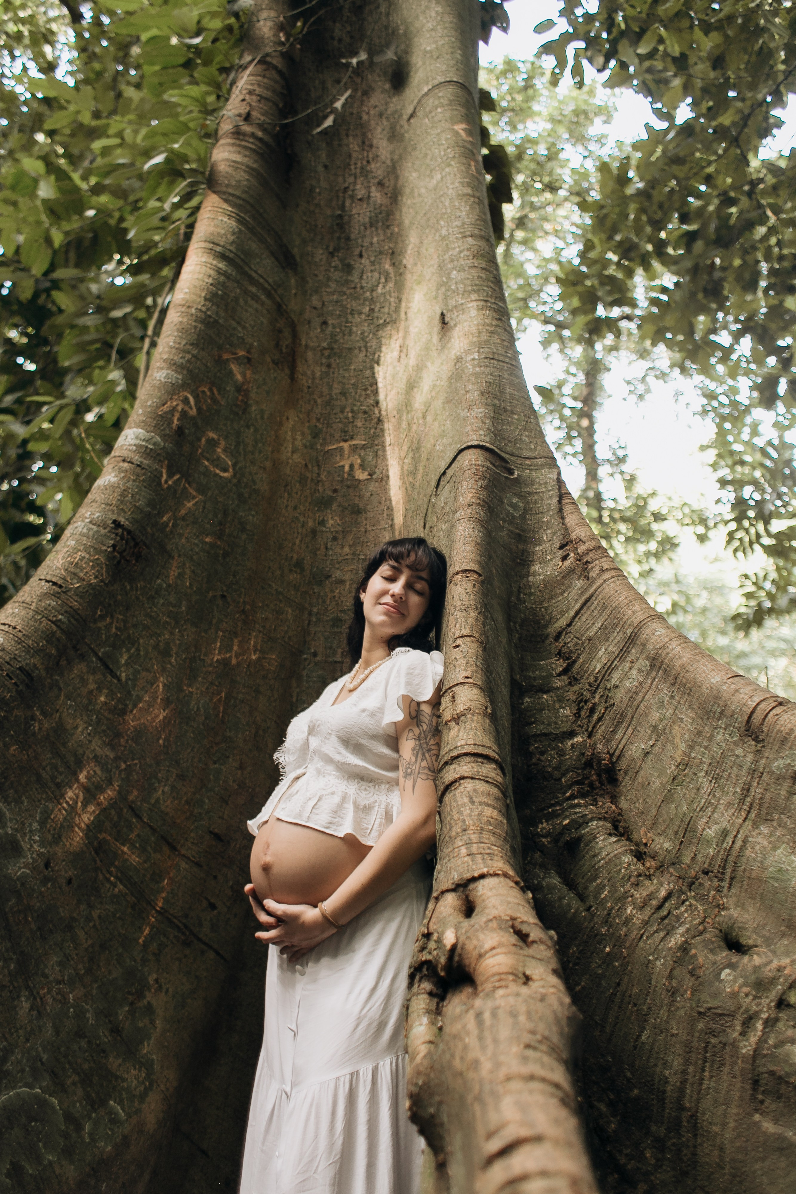 O que eu fotografo. MABÊ | Fotografia de Família