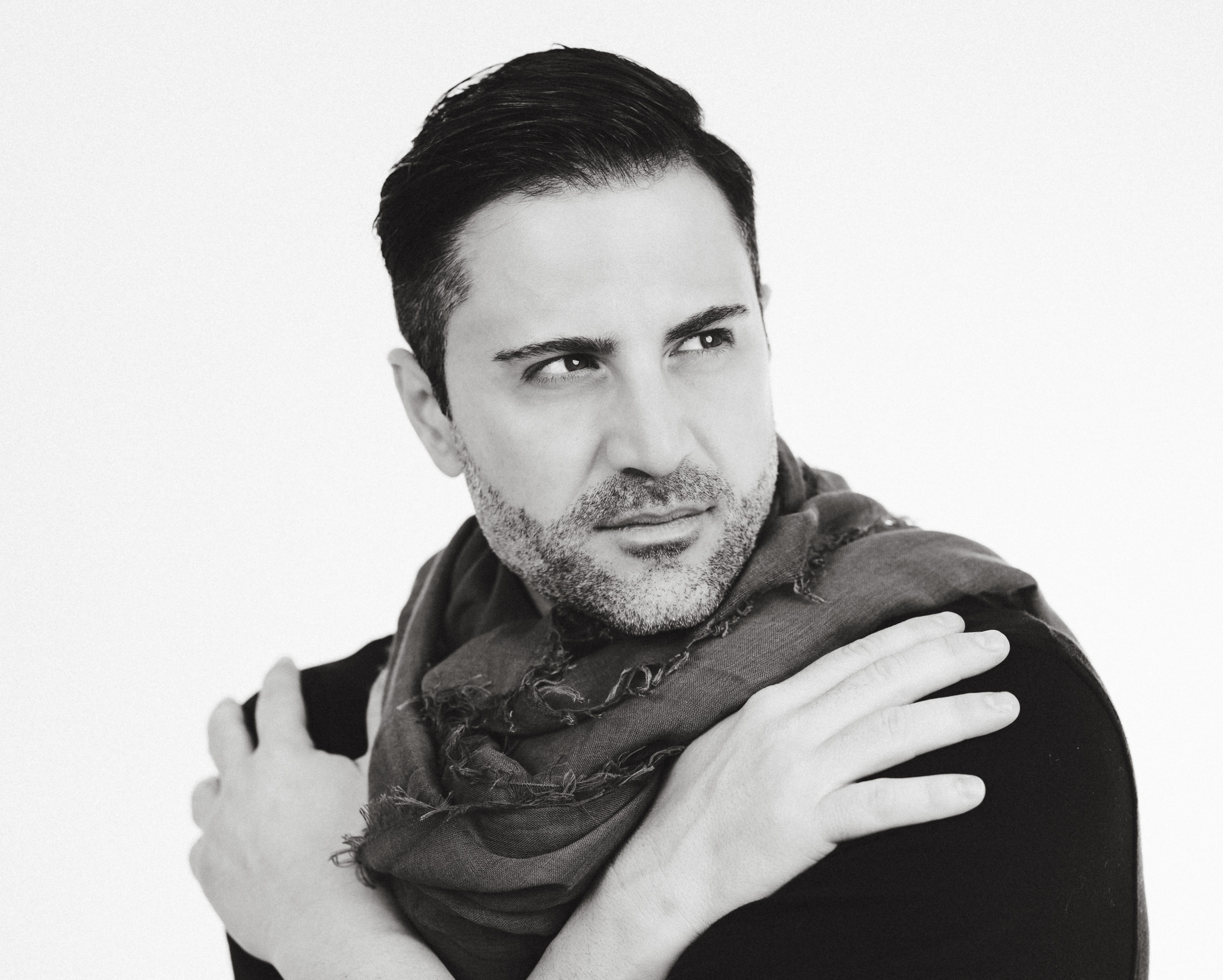 MEN PHOTOSHOOT. Giannis Ioannou