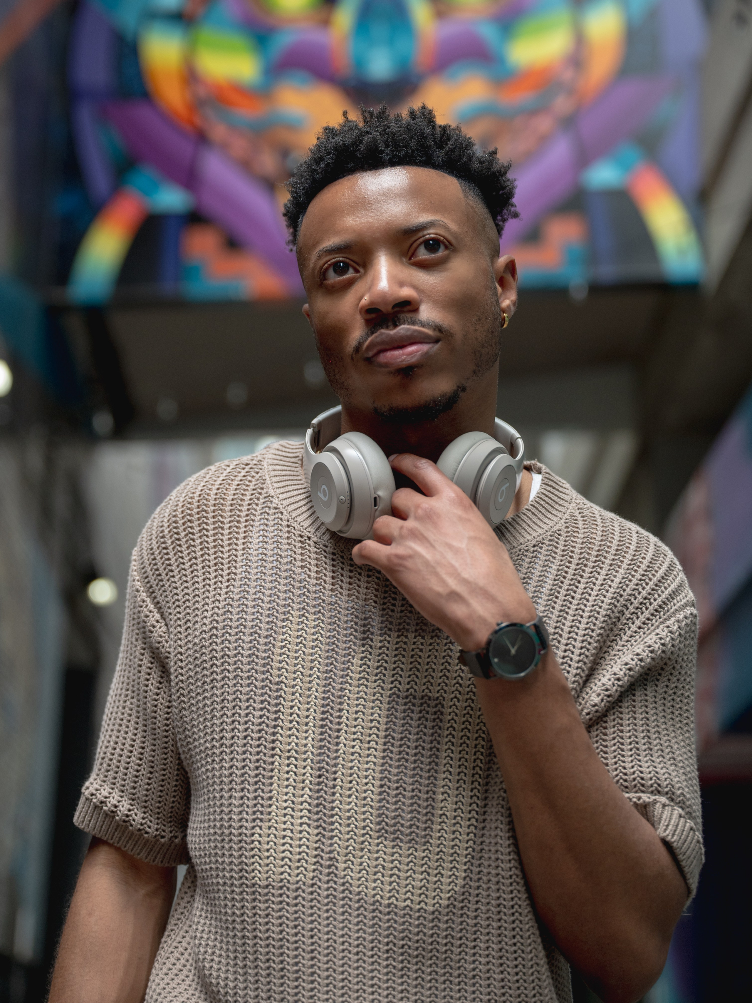 David part II. Portrait photographer in Charlotte, North Carolina