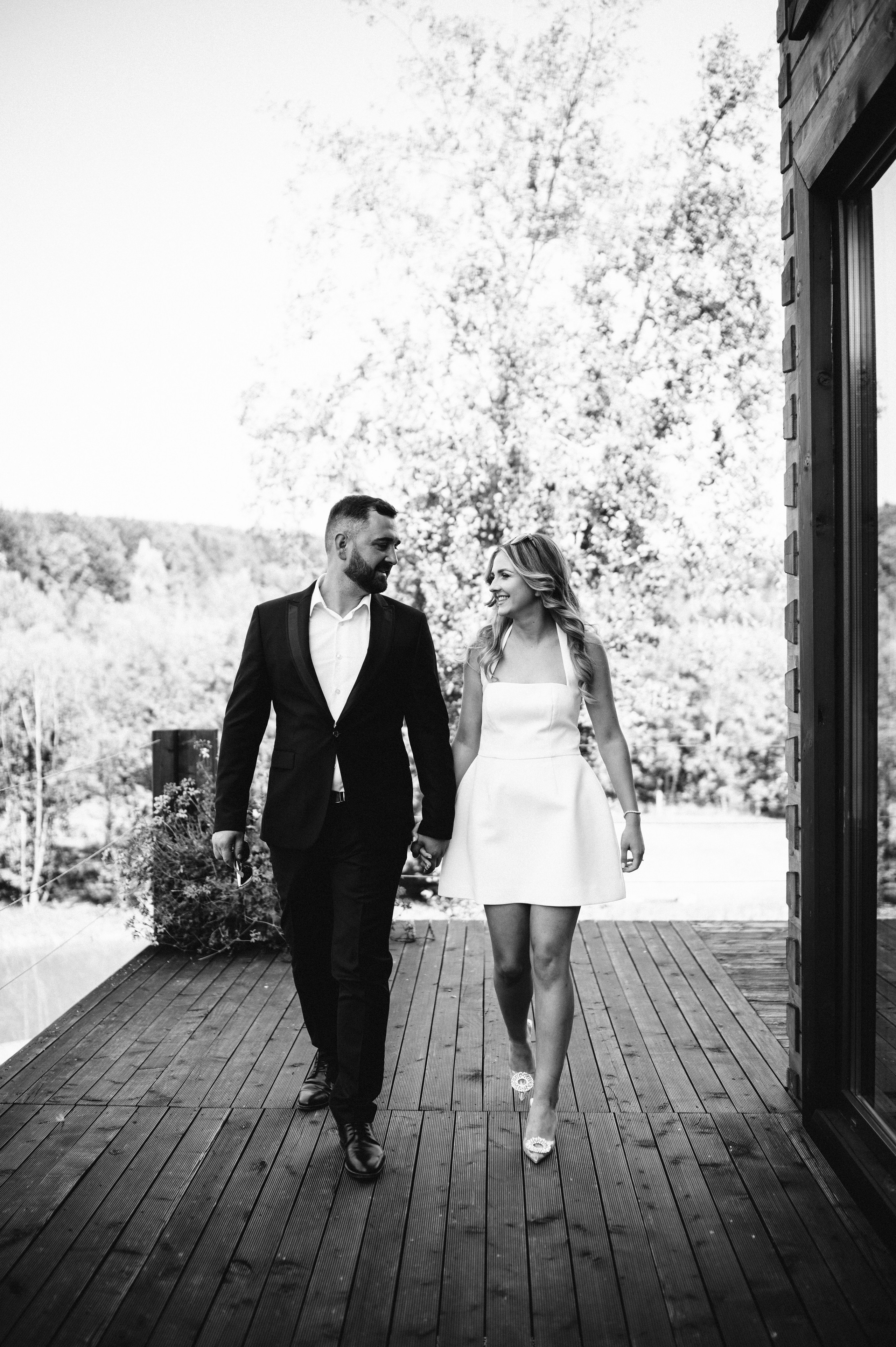 Dumitru si Andreea. Valentin Melen — wedding photographer