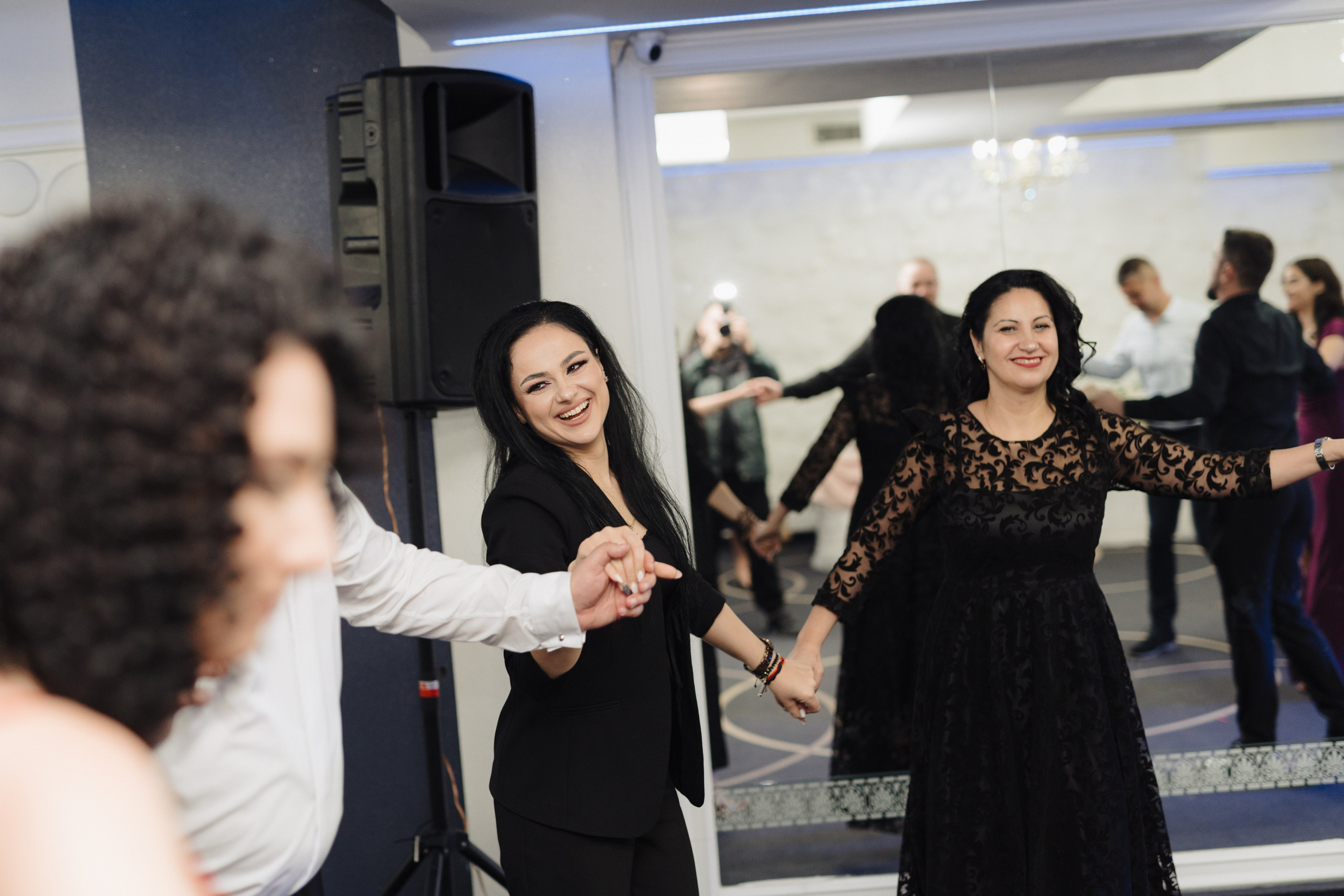 Botez Maia Victoria | Bucuresti. Fotografie & Videografie Nunta