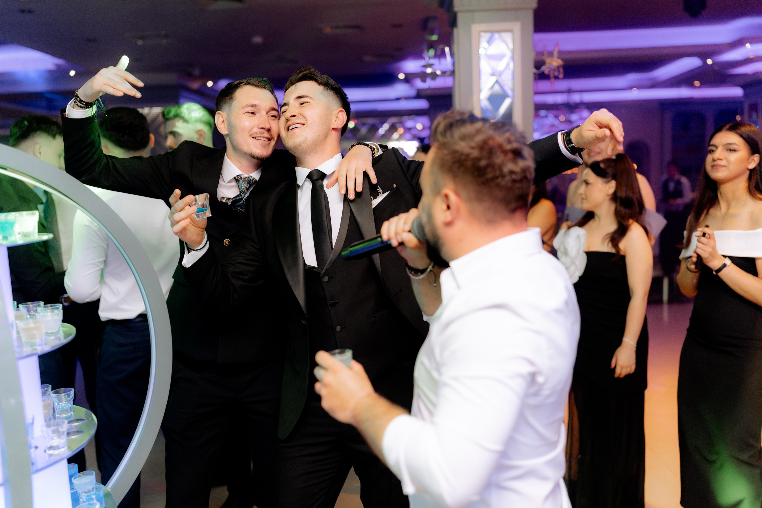 Cristina - Narcis | Targu Neamt. Fotografie & Videografie Nunta