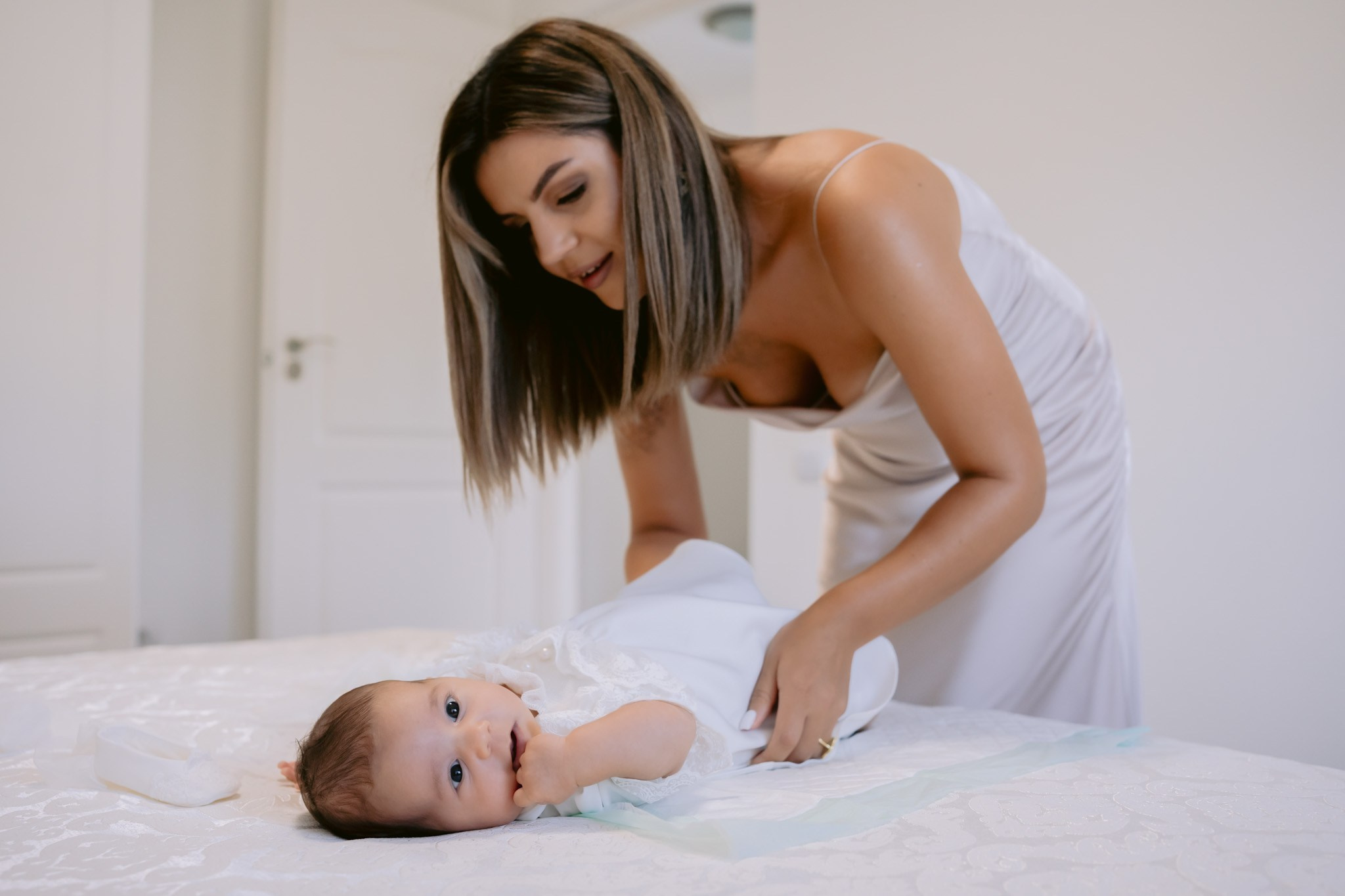 Botez Mia — Cheile Oltetului — Pensiunea Cheile Oltetului — Polovragi