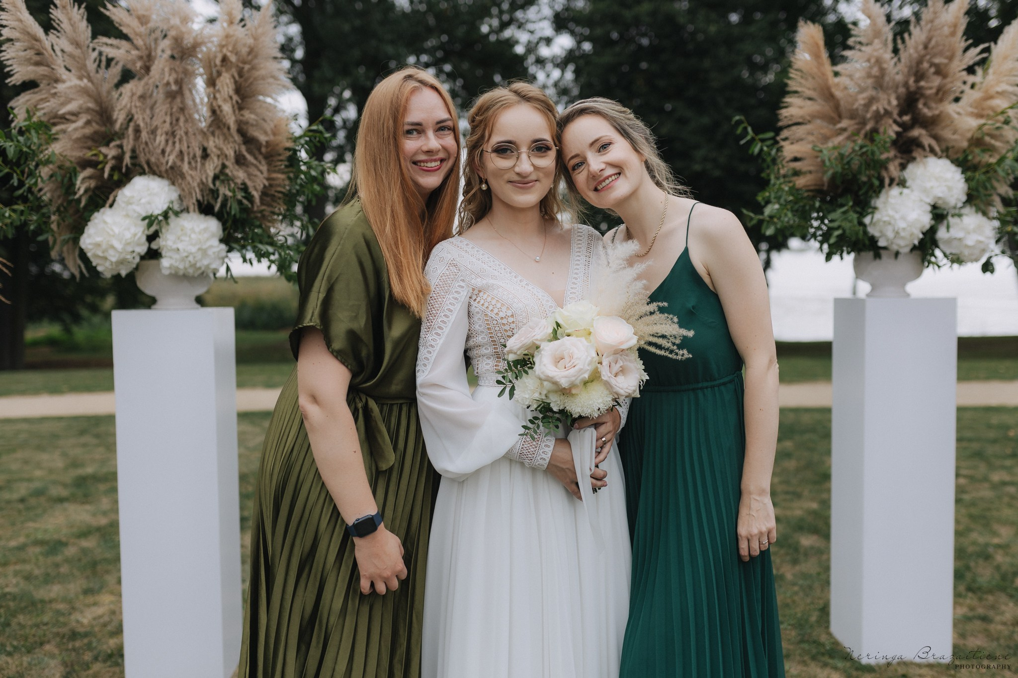 Gabrielė ir Tomas I Vilkaviškis