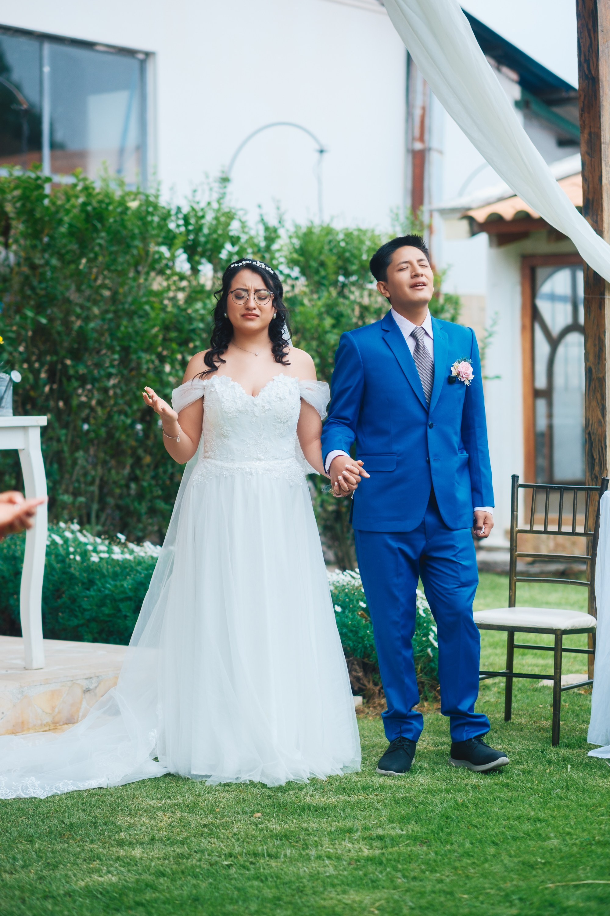 Wedding Photography. Principal