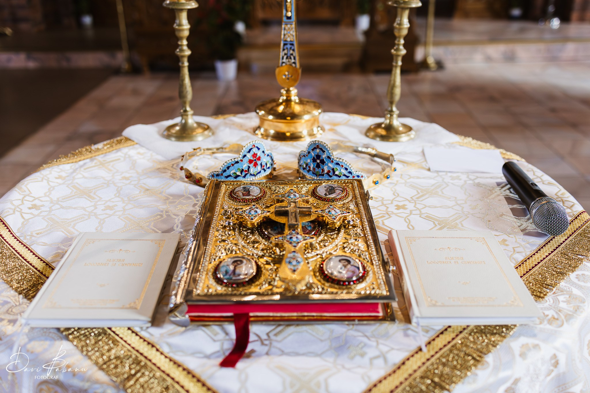 Fotograf nuntă Iași | Hotel Unirea — Davi Babanu Fotograf