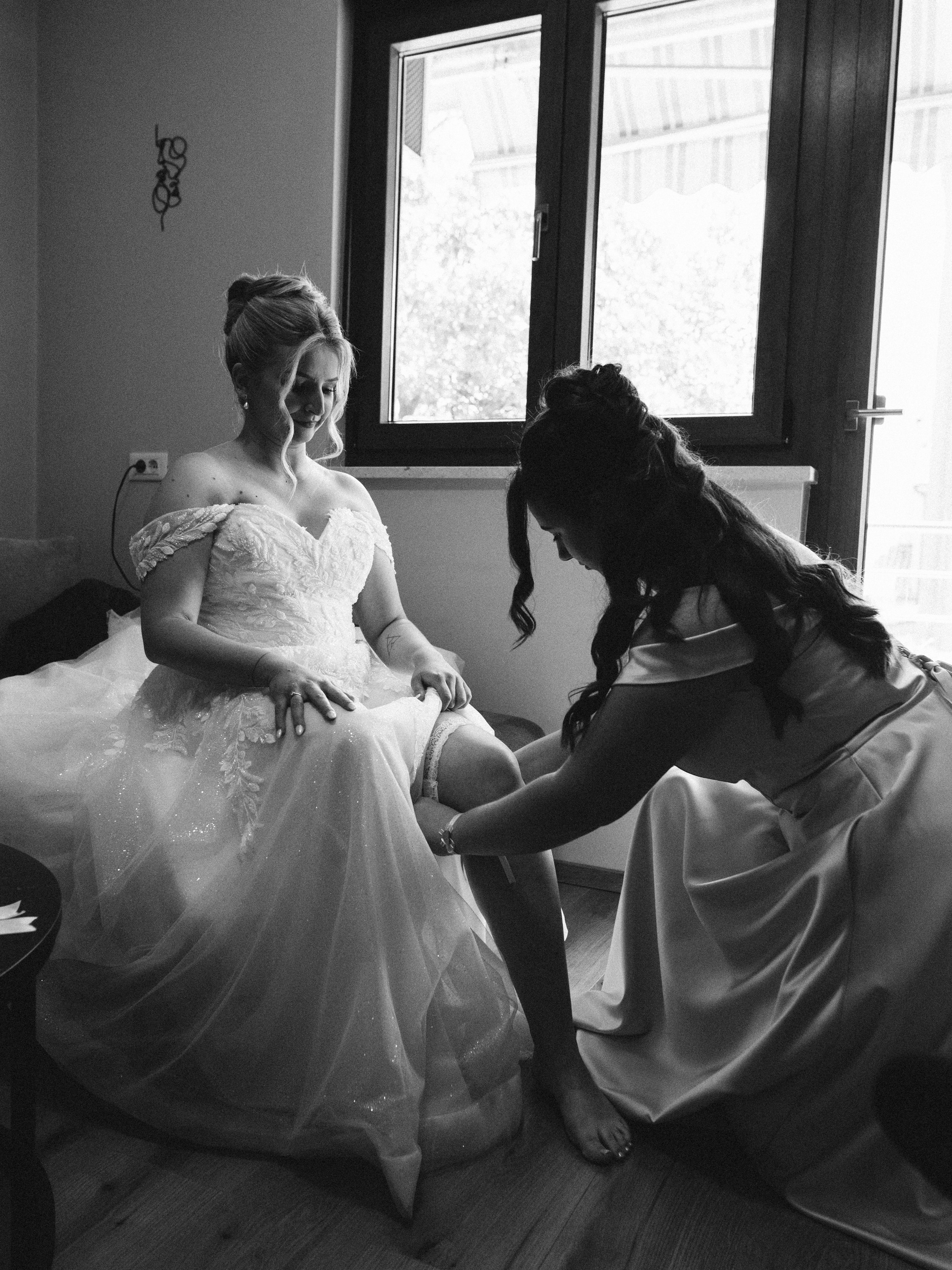 Weddings. Capturedwell