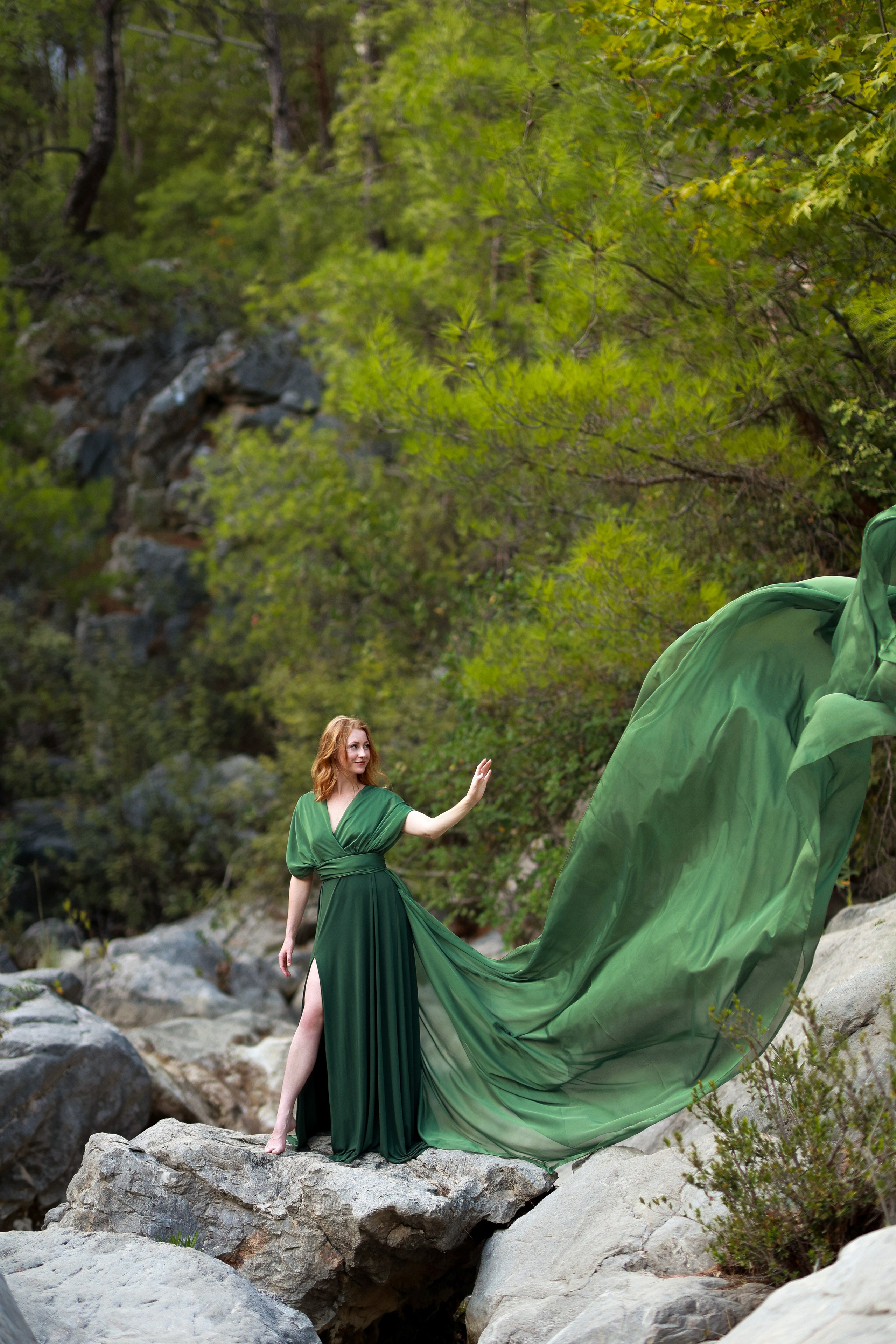 Каньон Гейнюк. Фотосессии в Анталии, Кемере, Сиде, Белеке, Каше Djamilya Akkanat