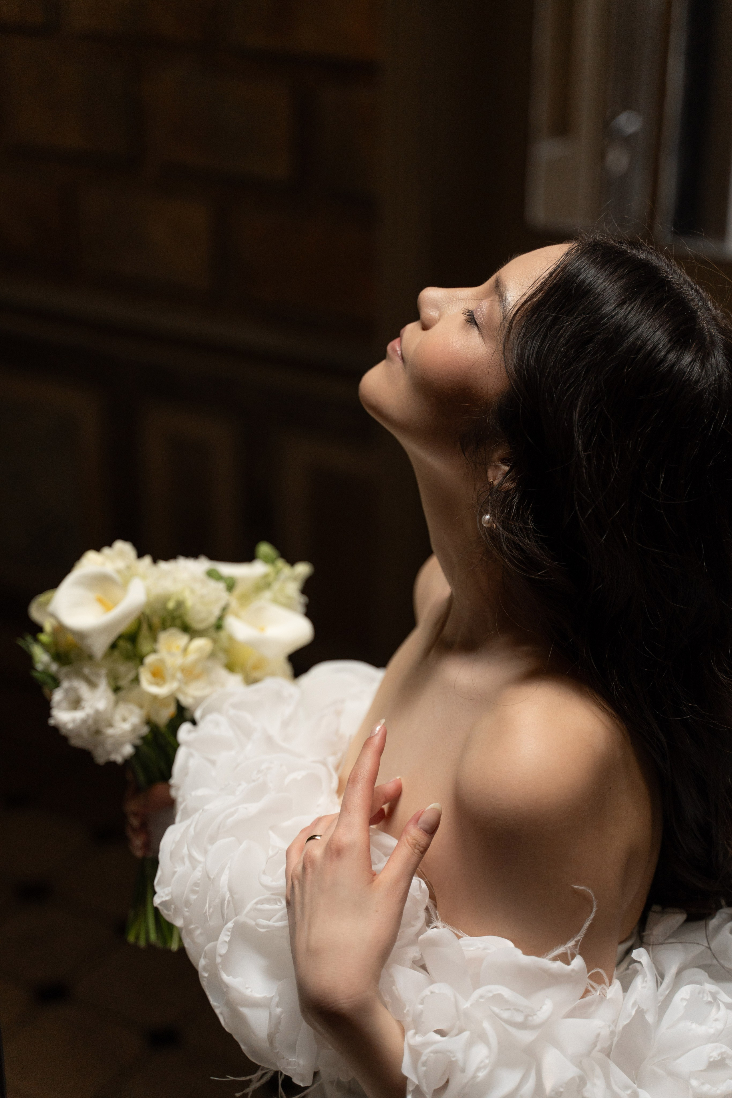 Дарья Филькова — фотограф и видеограф в Тбилиси, Грузия