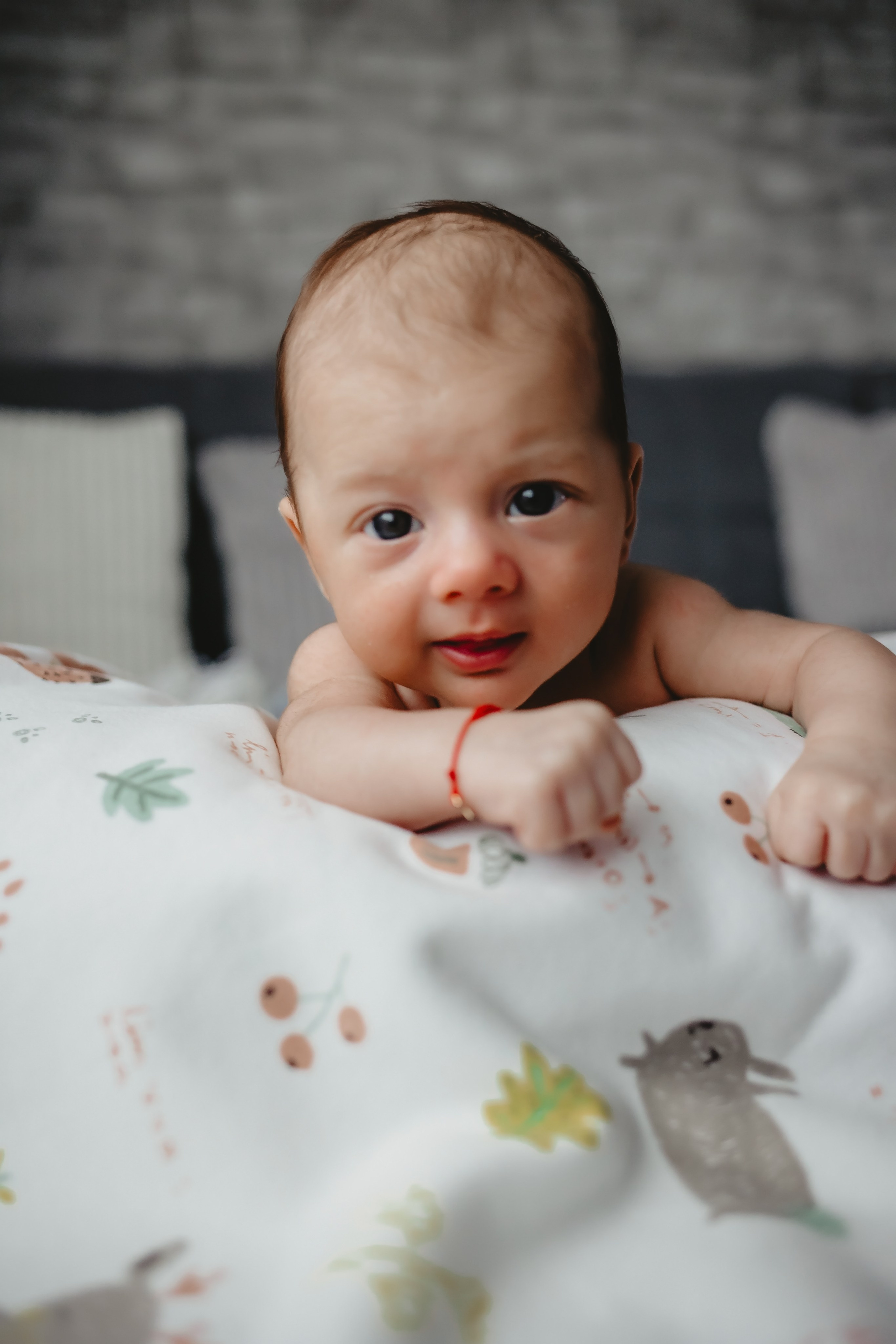 Bebe C. Home