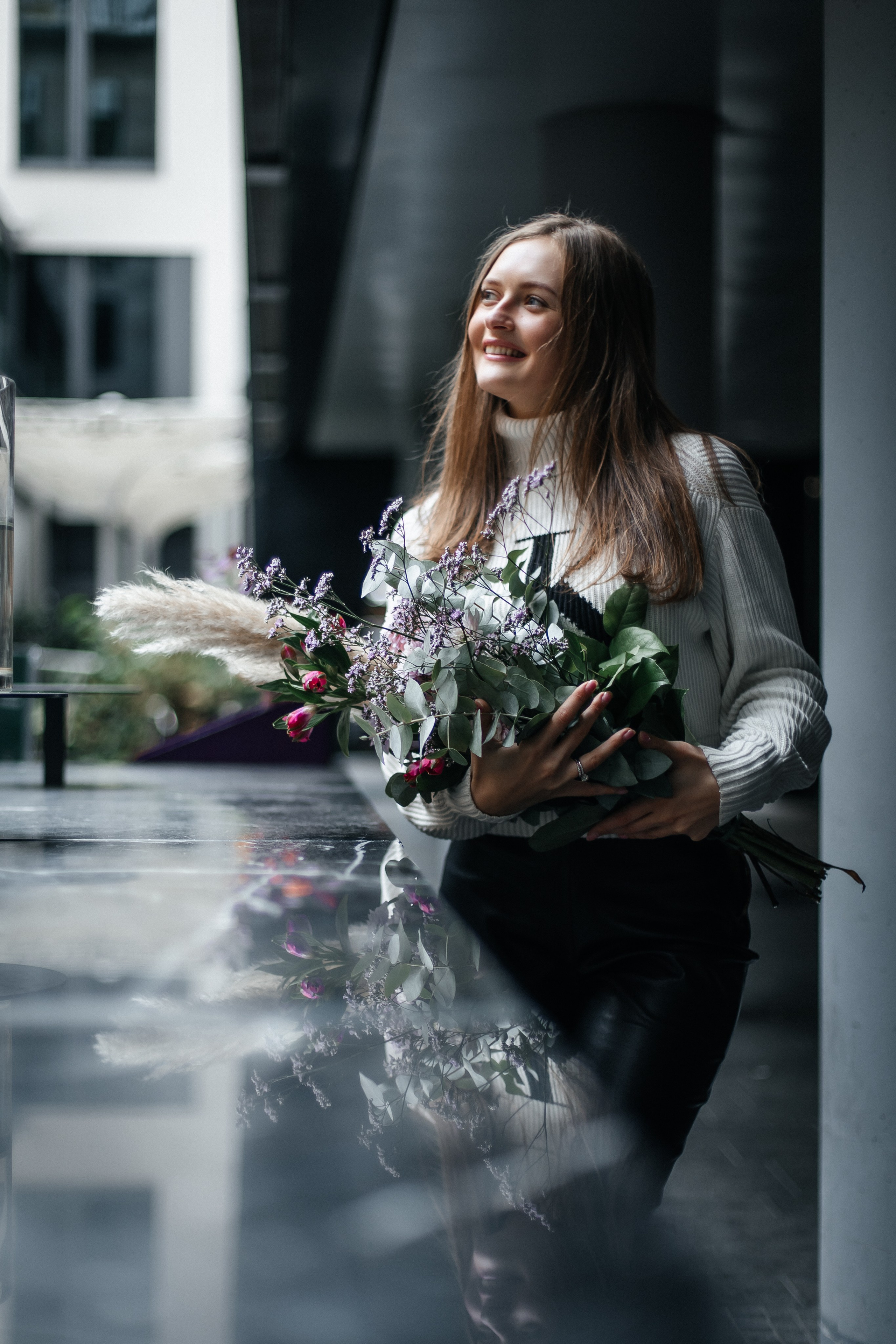 Diana & Bernhard 4.11.23 — Frankfurt. PHOTOgrapher Germany MARBURG