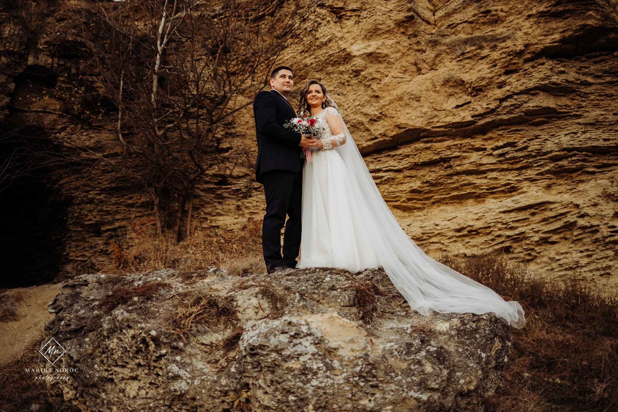 Ancuta & George | Releu Bucium Iasi