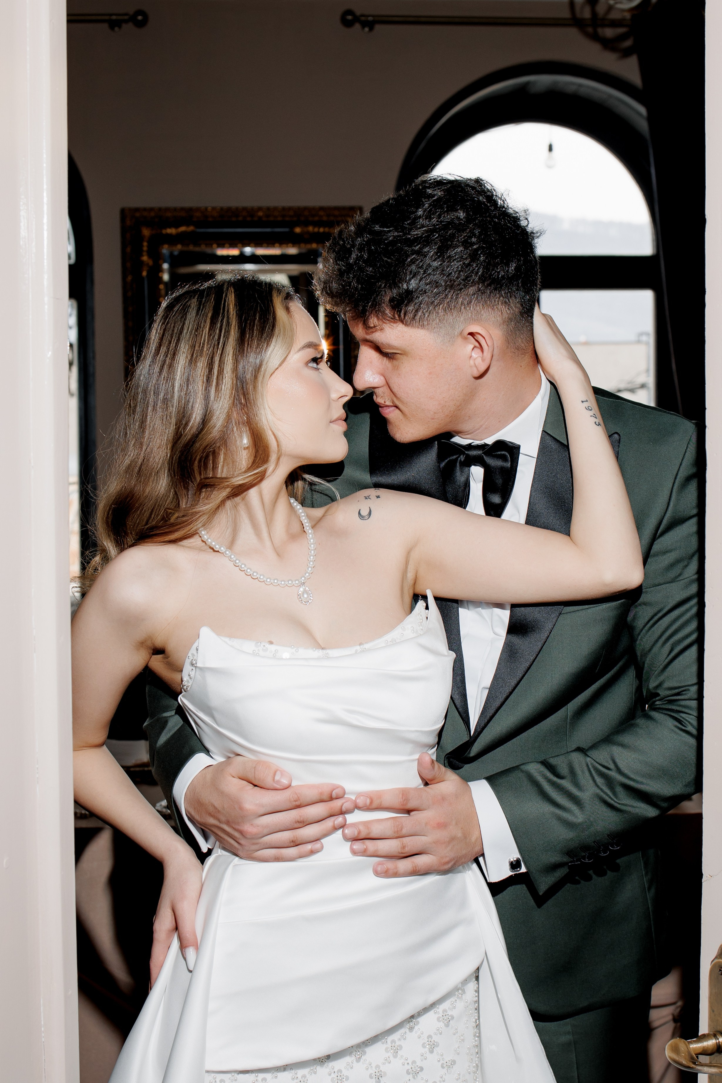 Style Shoot 2025. Wedding Photographer, based in Iasi, Romania, but will travel all over the globe to make sure you look amazing in all your wedding photos