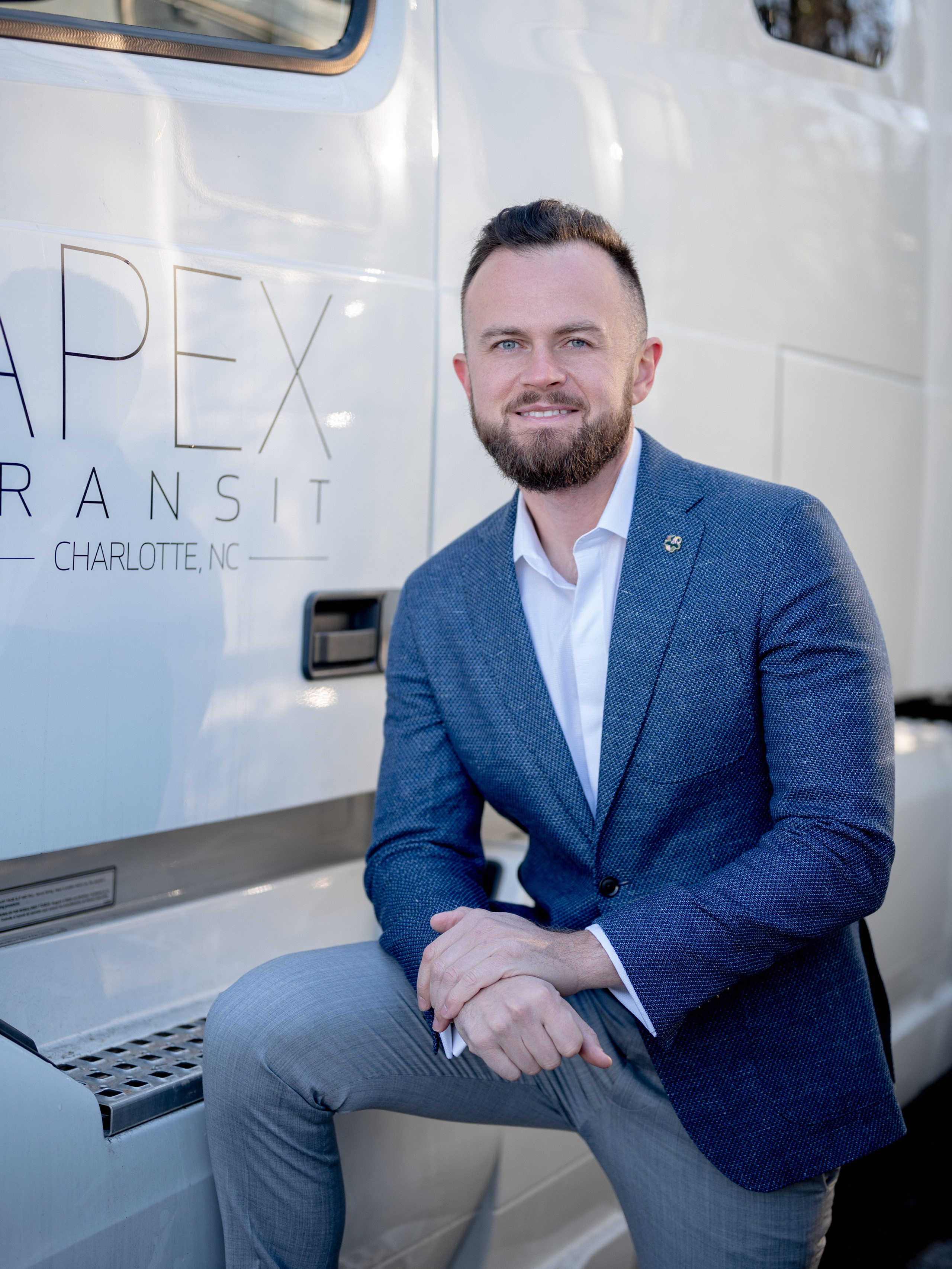 Apex. Portrait photographer in Charlotte, North Carolina