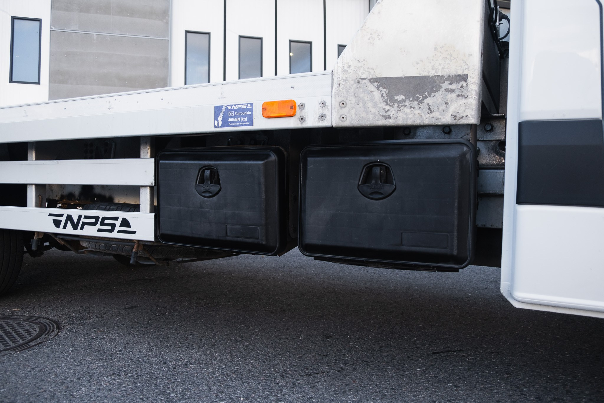 Mercedes-Benz Sprinter. LOHA VISUALS — AUTOMOTIVE PHOTOGRAPHY