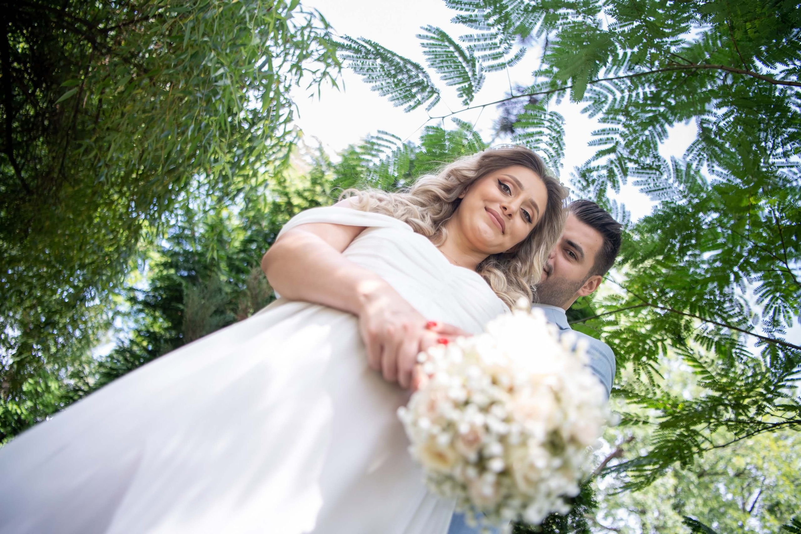 Wedding. Mugurel anghel
