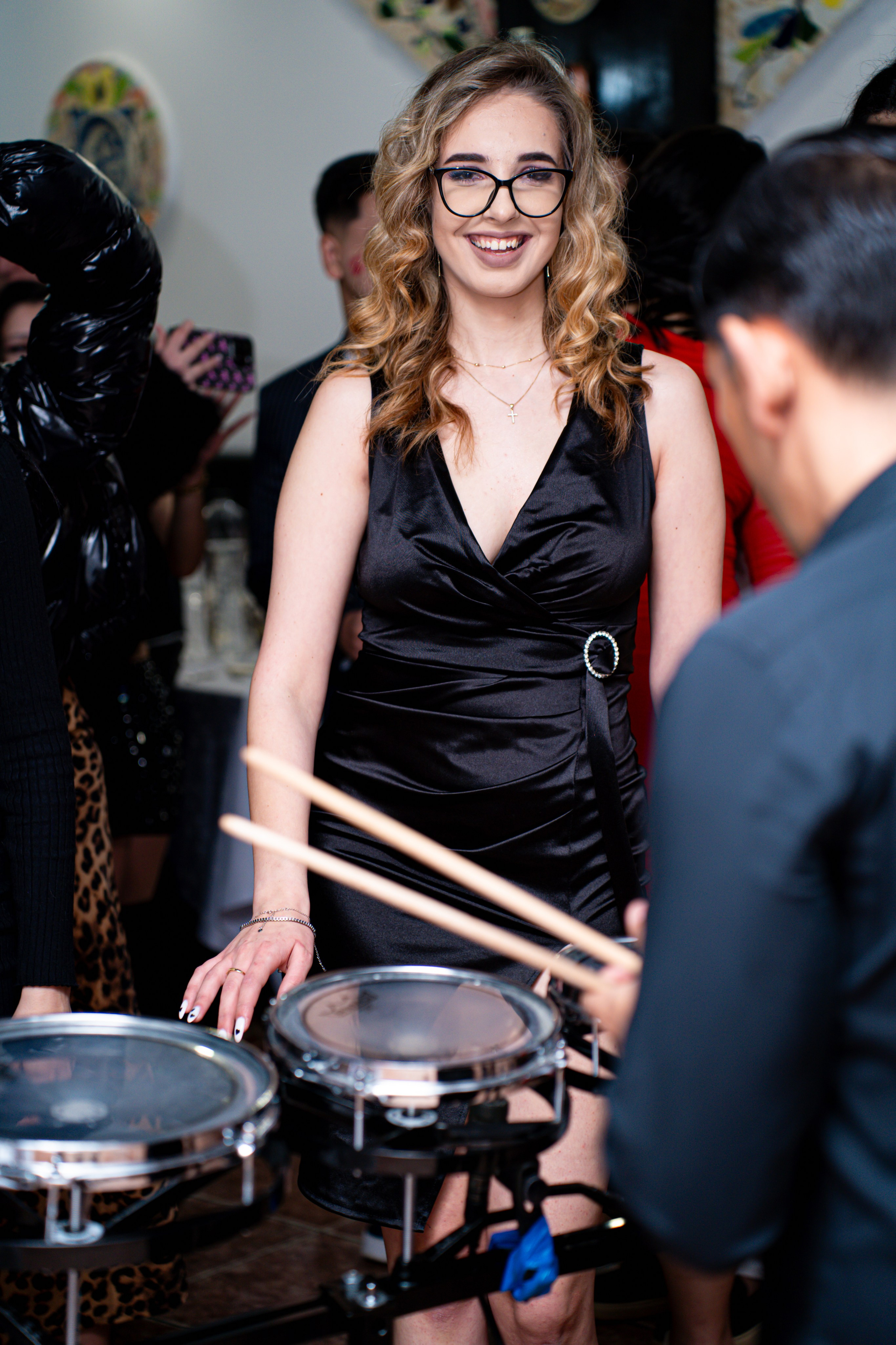 18 ANI - UN NOU ÎNCEPUT