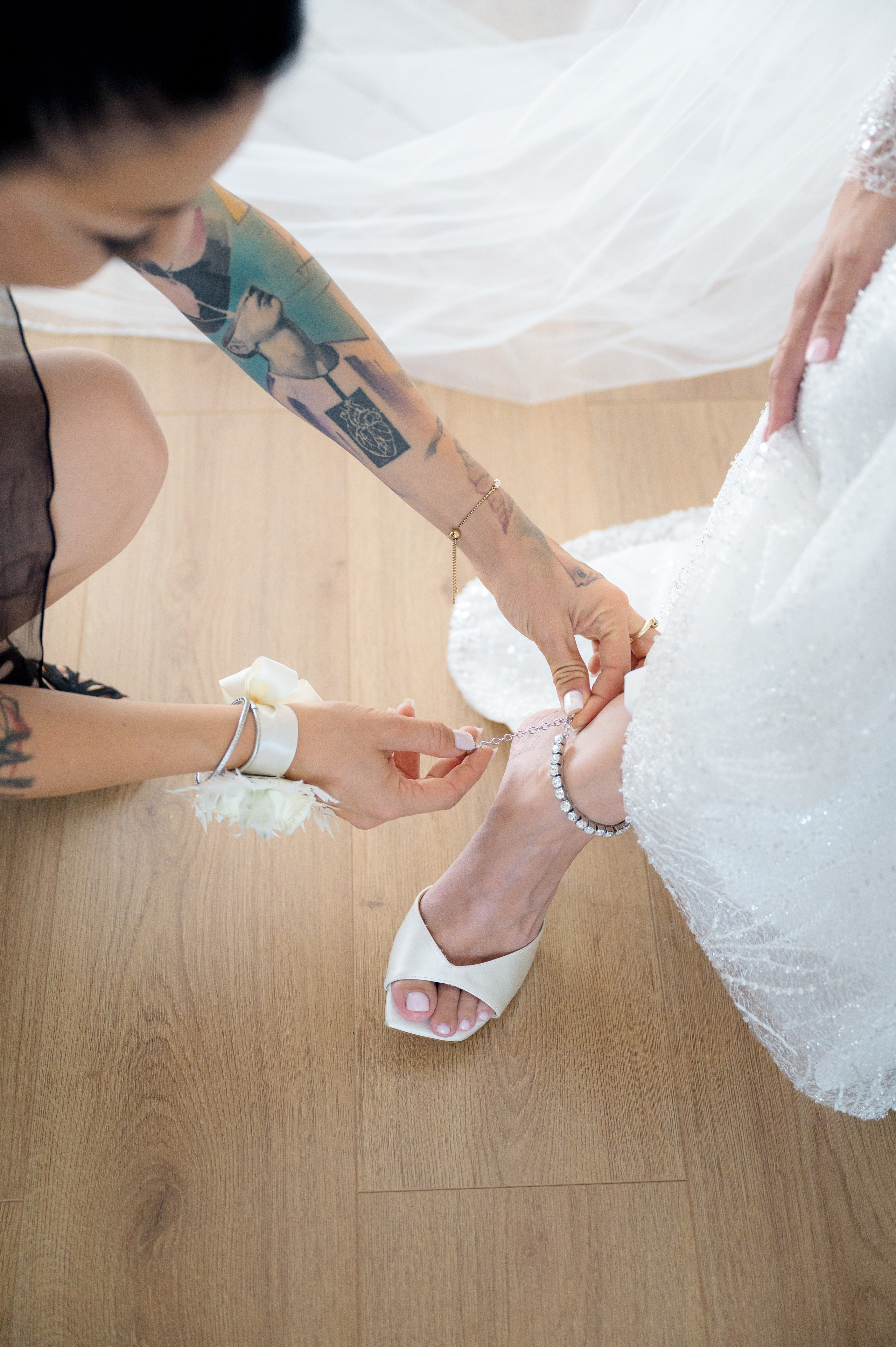 Mălina & Silviu – nuntă la Serenity Resort Codlea | Fotograf nuntă Brașov