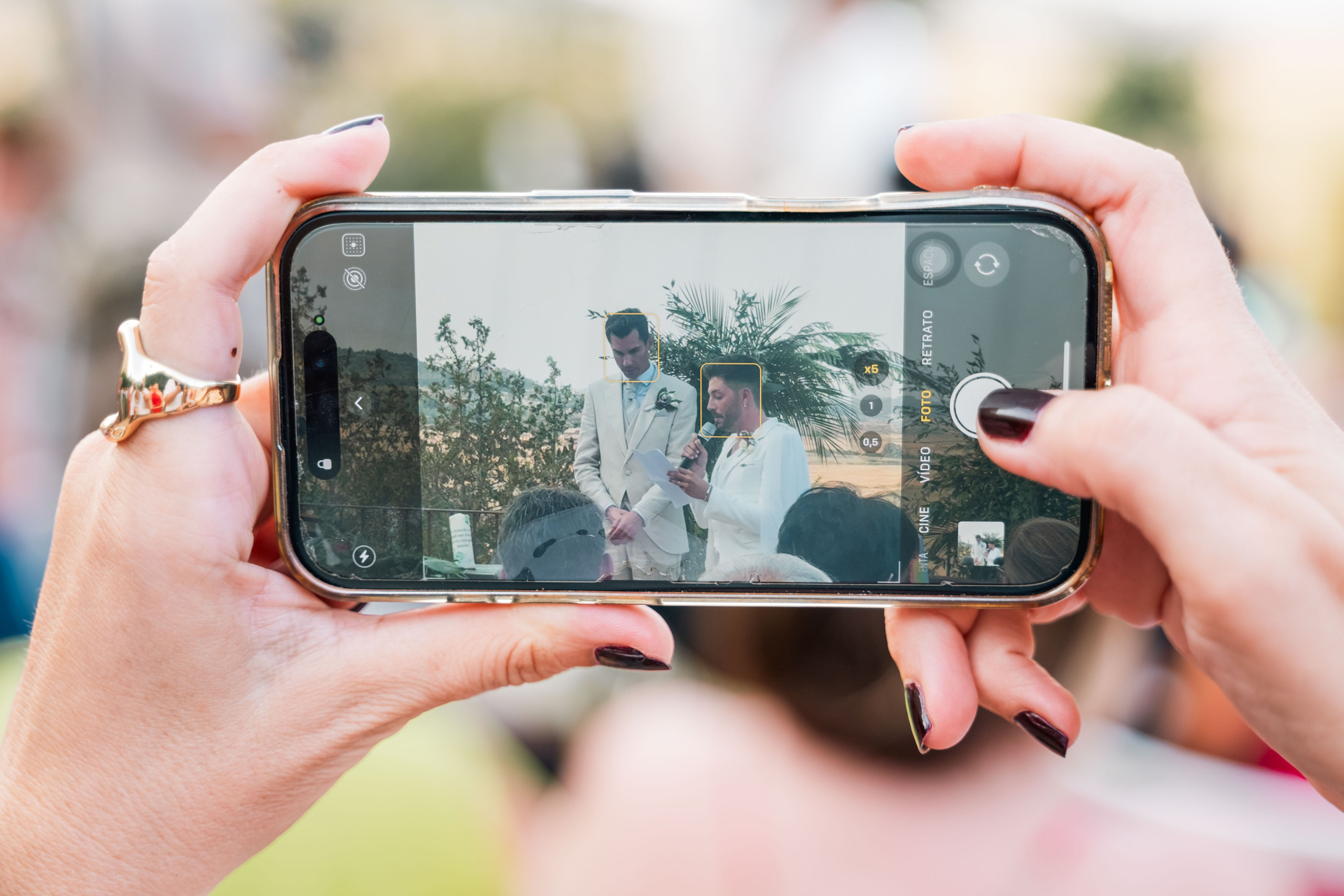 Artur&Mikel. Mallorca Weddings & Family – Natural & Emotional Photography