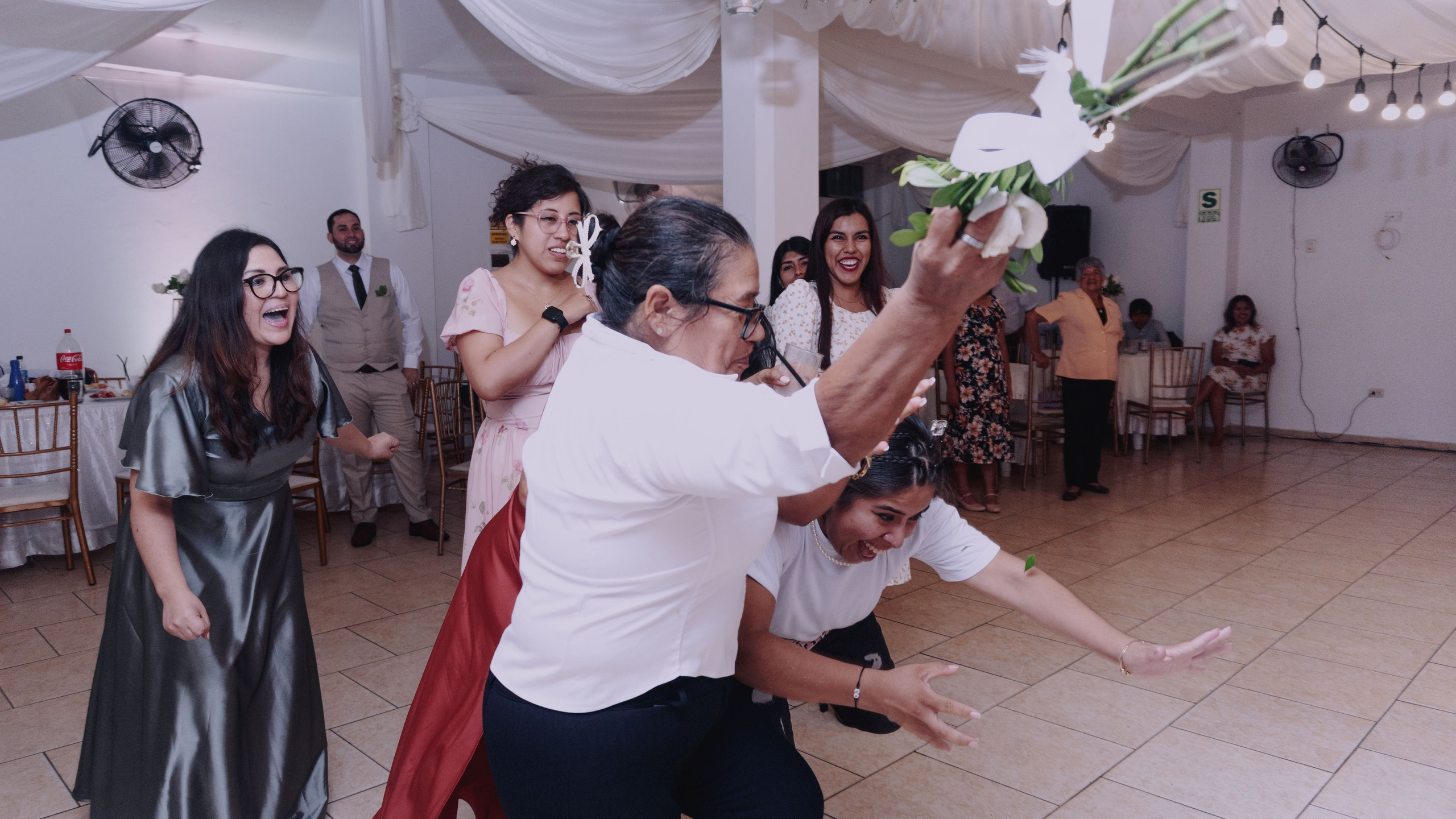 Luis & Paloma. Fotografo de Bodas