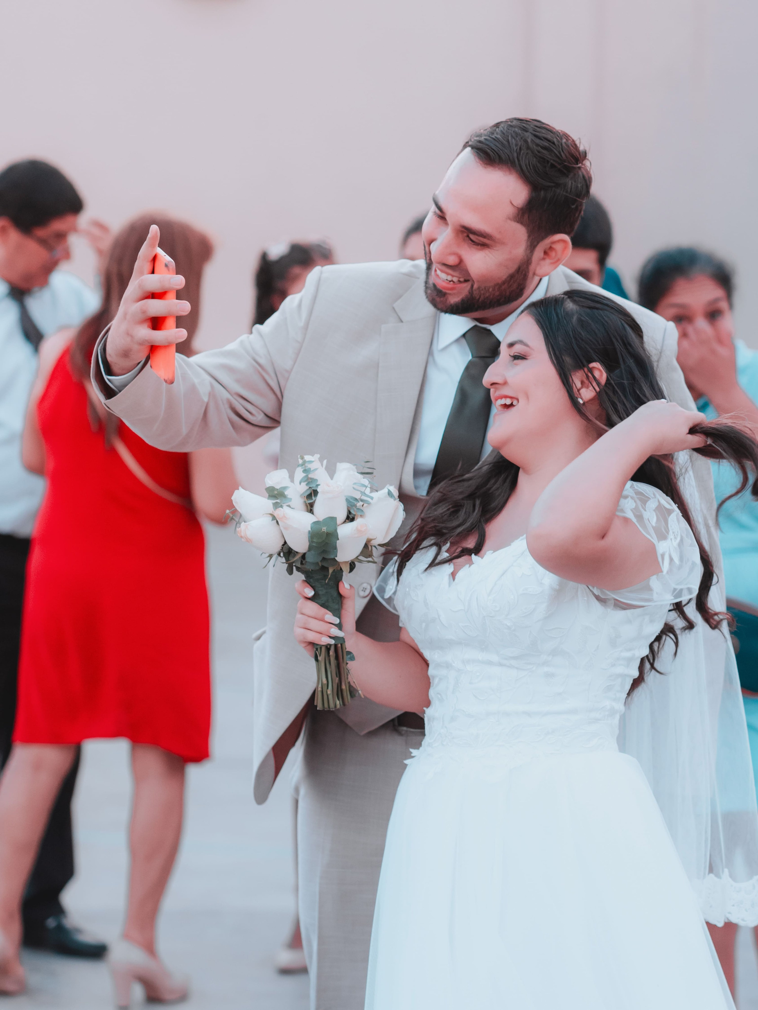 Luis & Paloma. Fotografo de Bodas