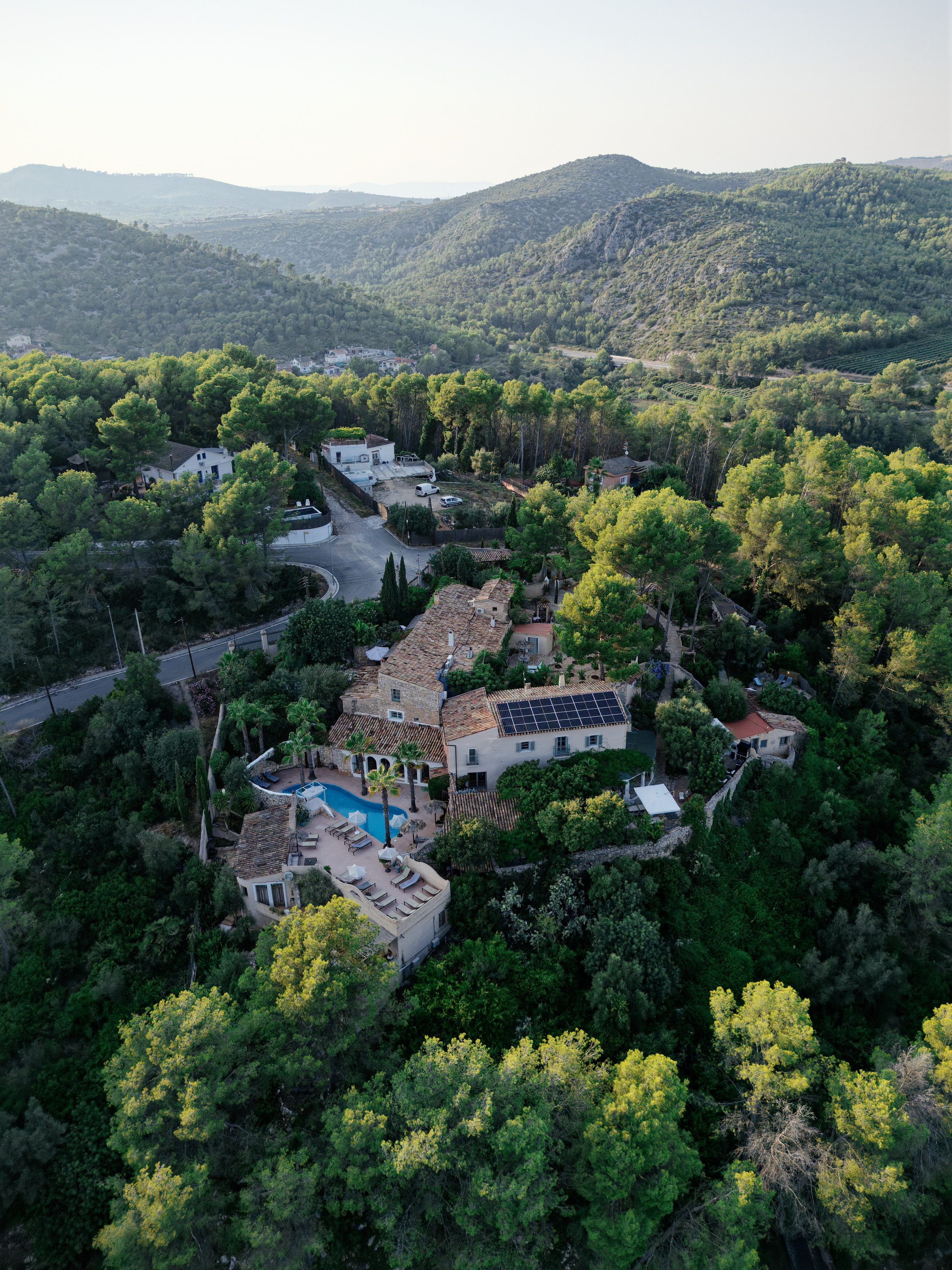 Haldi Ceremony & Mehndi Night & pre-wedding dinner, Barcelona