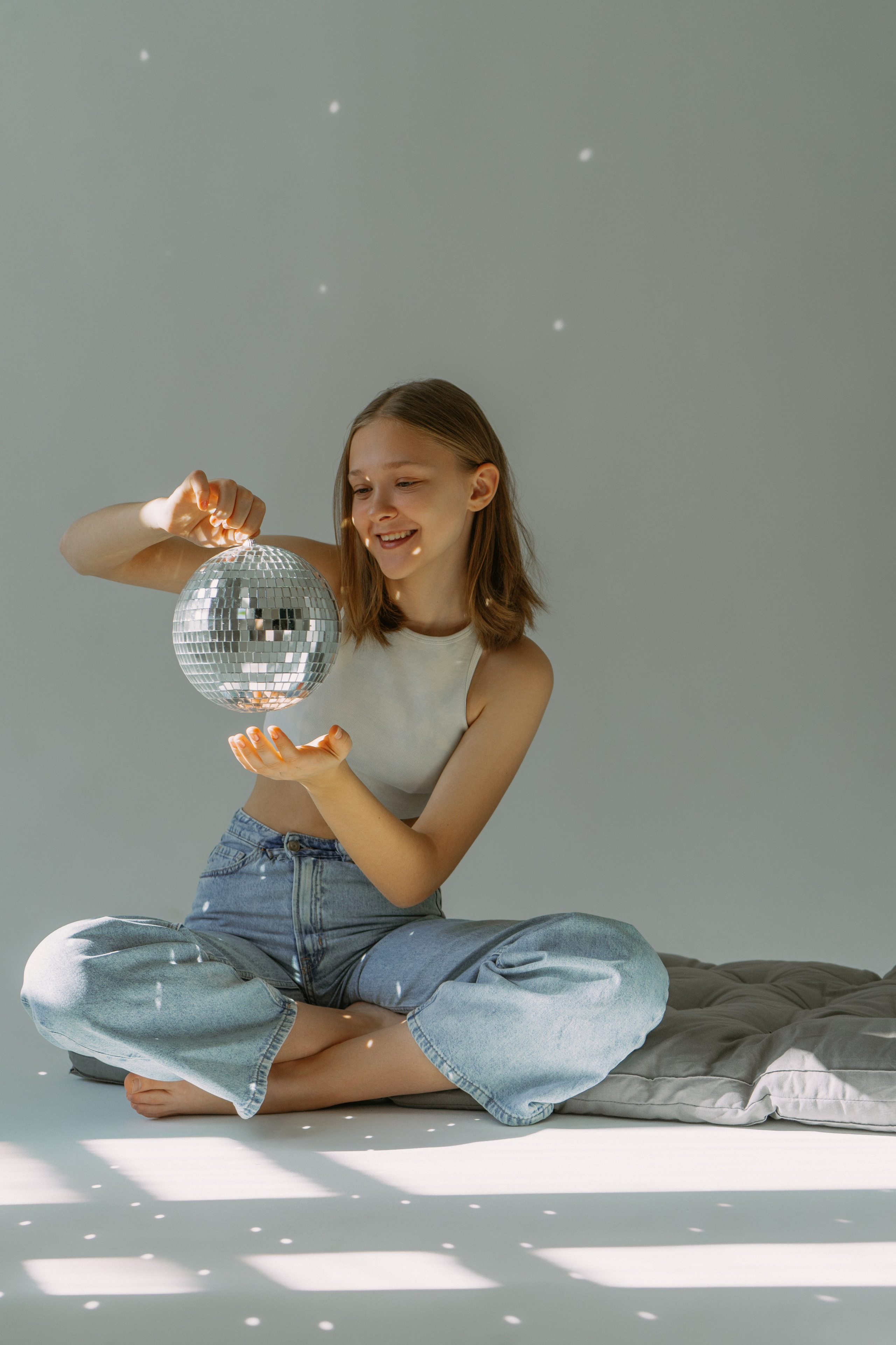 Galina. Привет