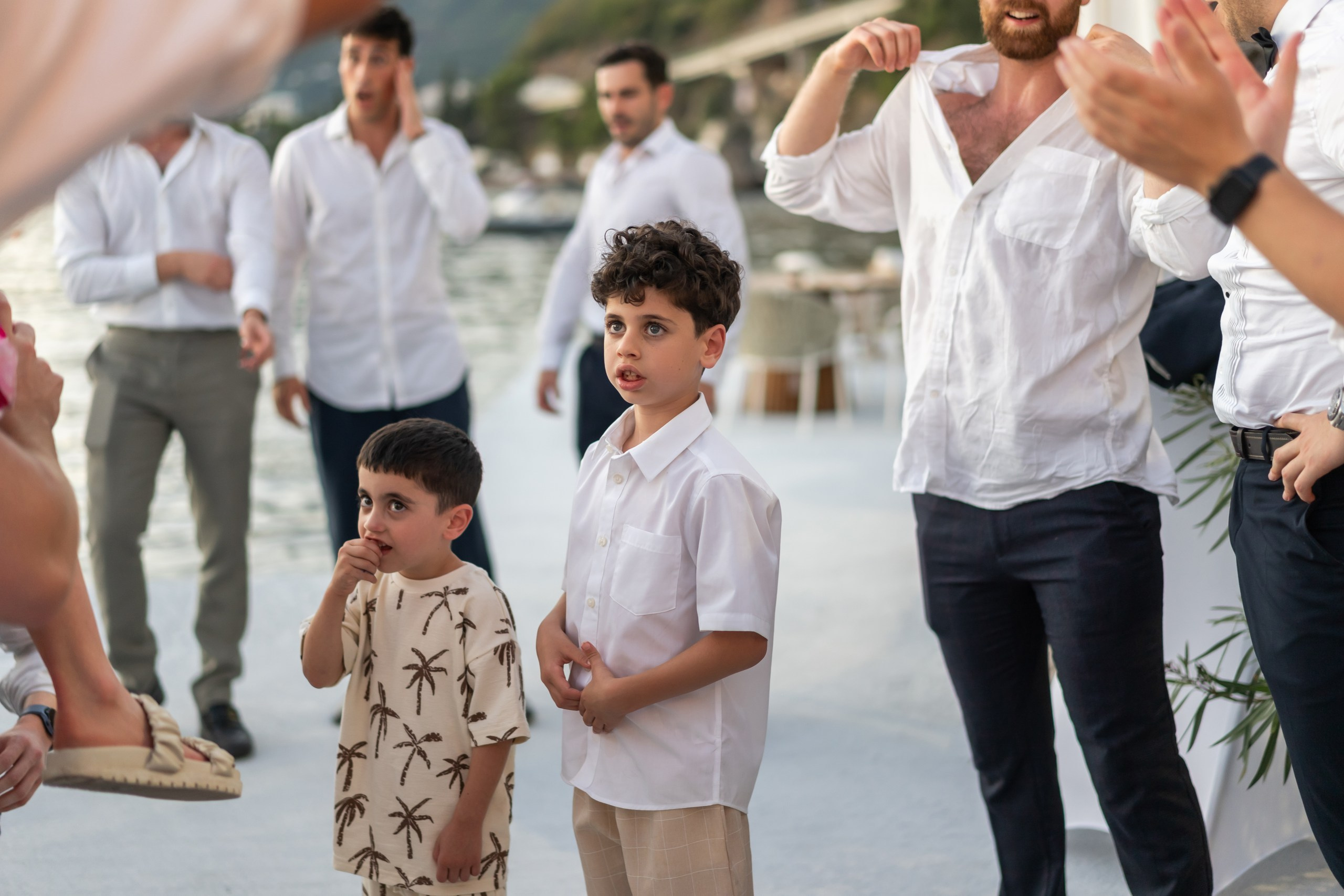 Sumosan Dukley Montenegro Wedding. Montenegro Wedding Photographer & Videographer | Maria & Vasilii