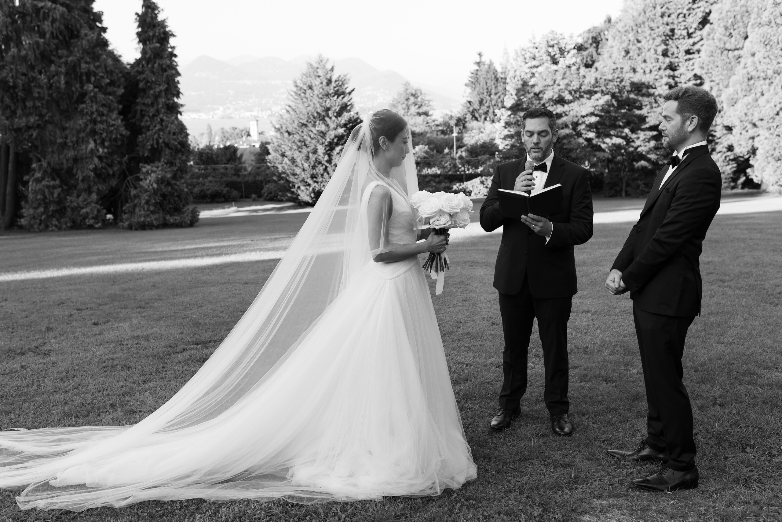 Andrew & Asya. Fotografo di matrimoni