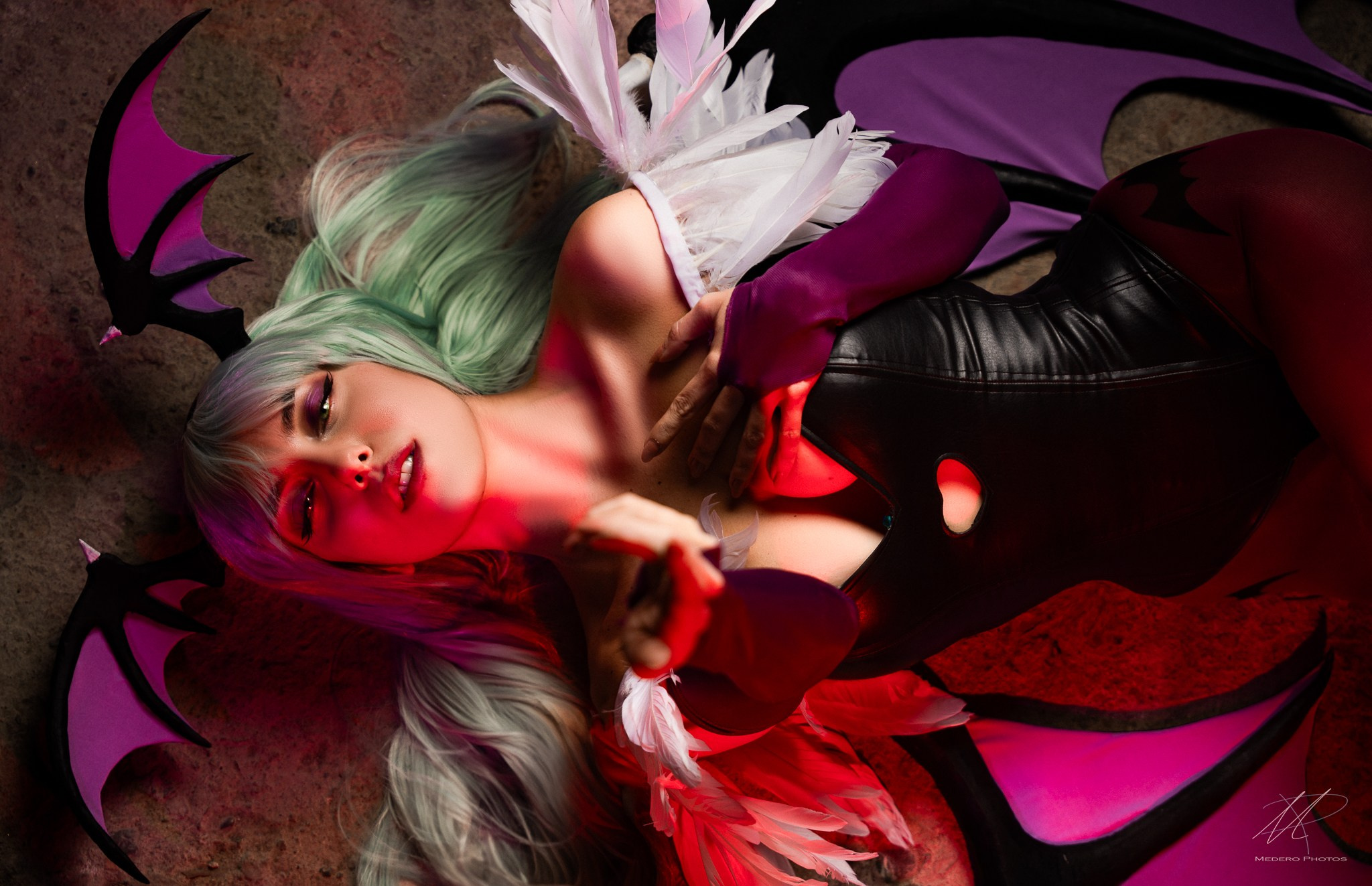 Cosplay. Medero Photos