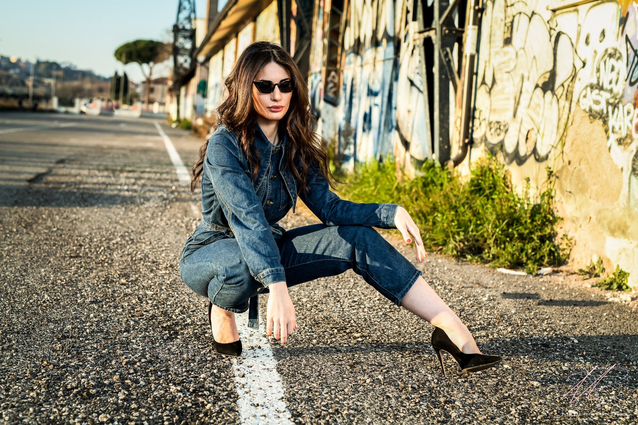 Marika. Medero Photos