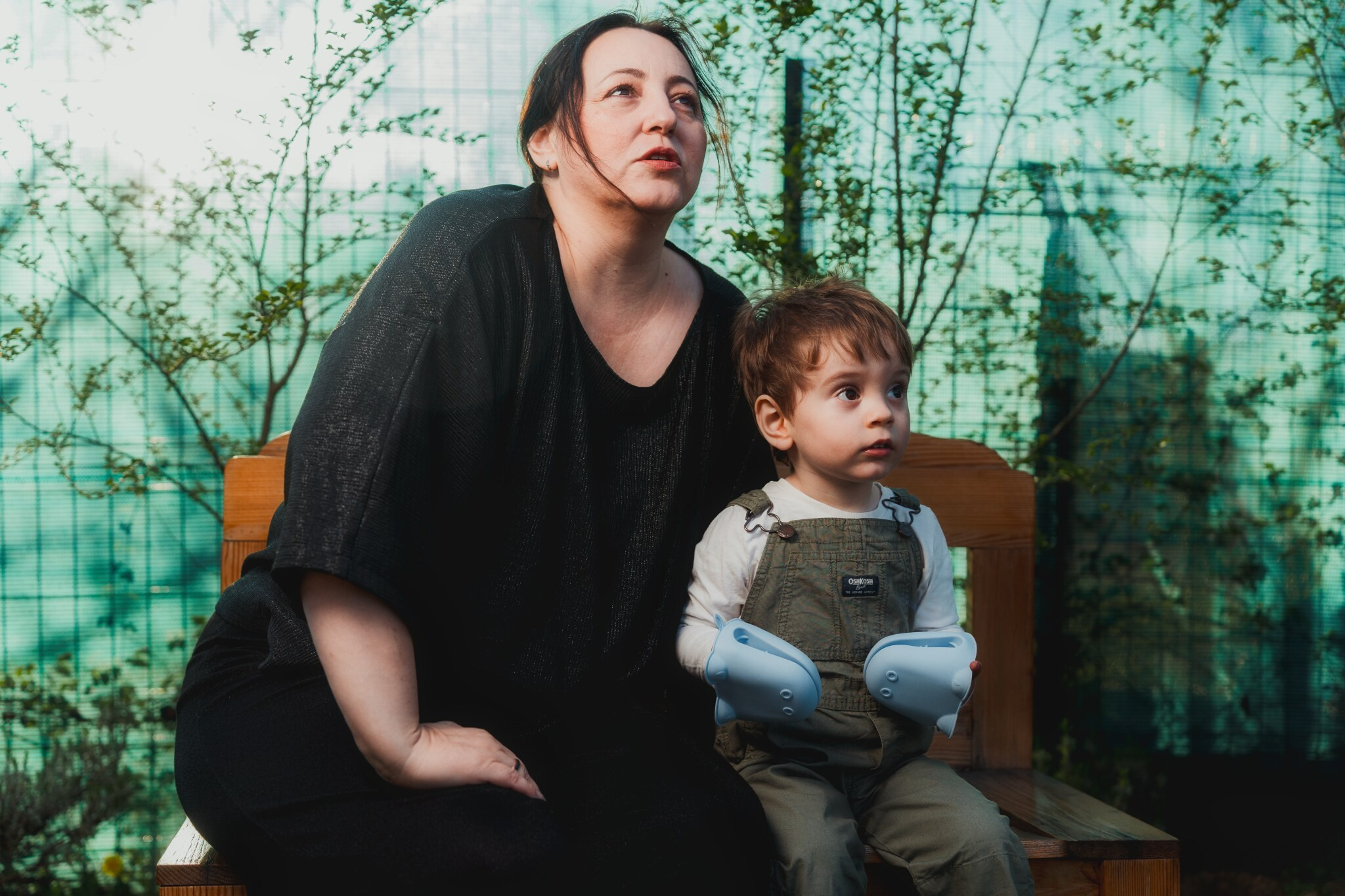 Ședință foto familie în aer liber în Baia Mare | Diana si Andrei by Dani Vaida. Dani Vaida | Fotograf evenimente, portret și familie – Baia Mare Maramures